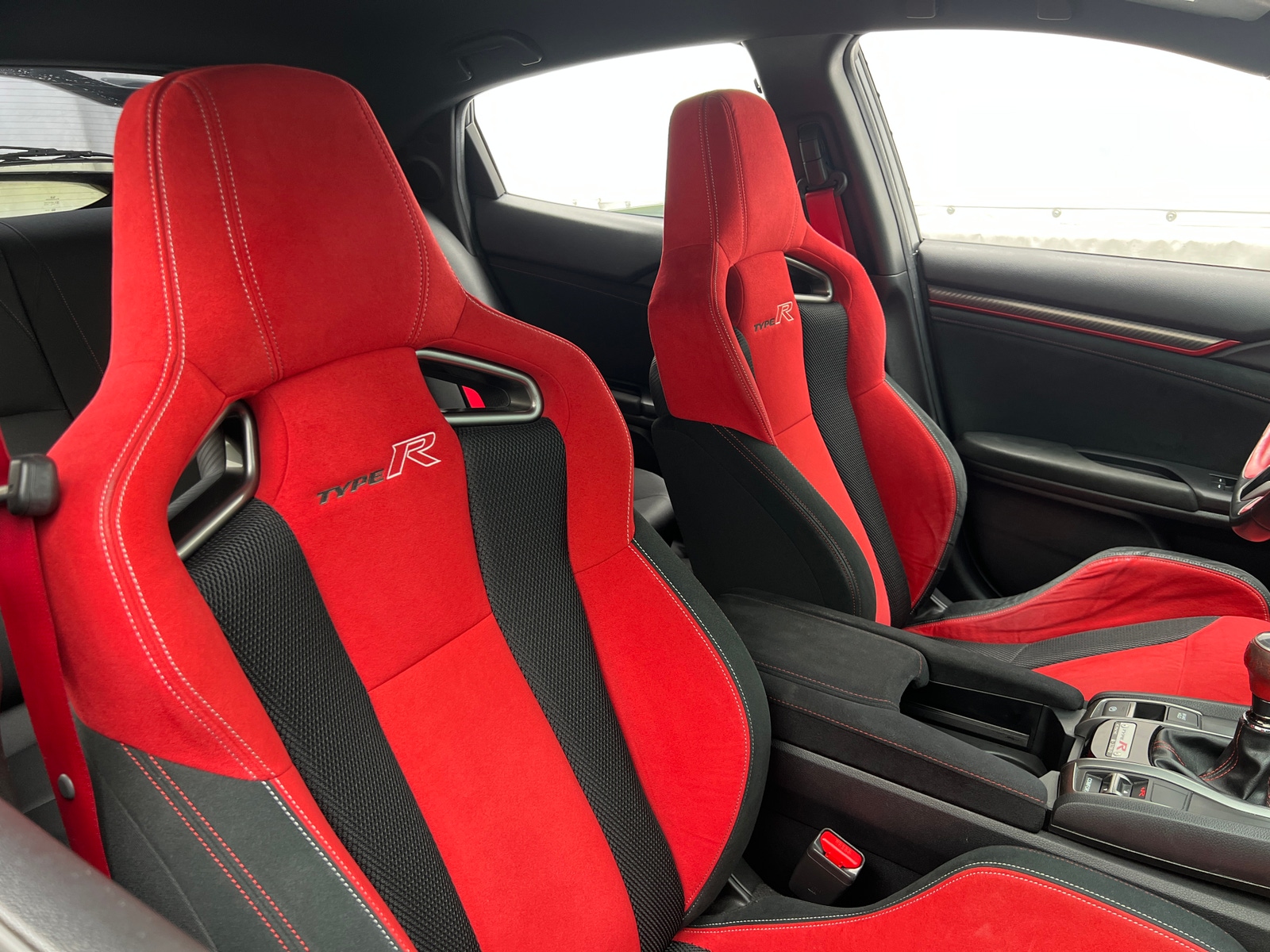 Thumbnail: 2019 Honda Civic - 2