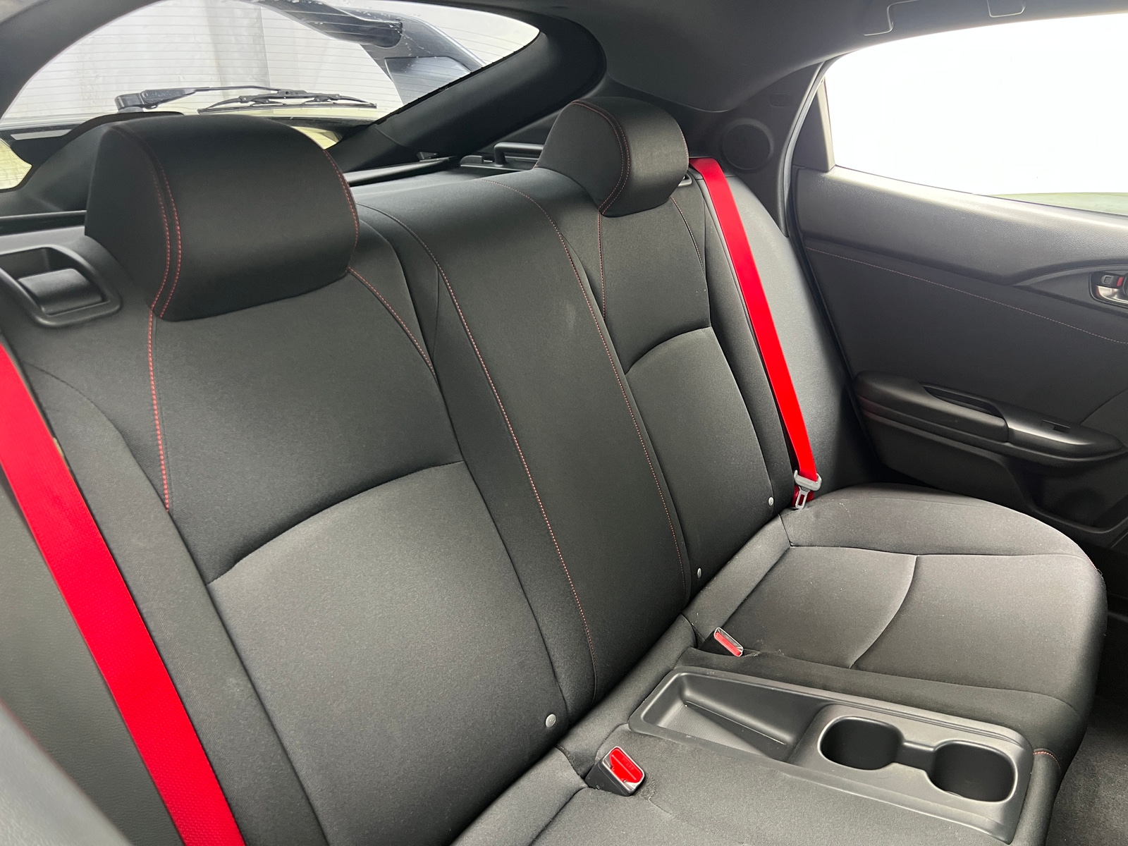 Thumbnail: 2019 Honda Civic - 6