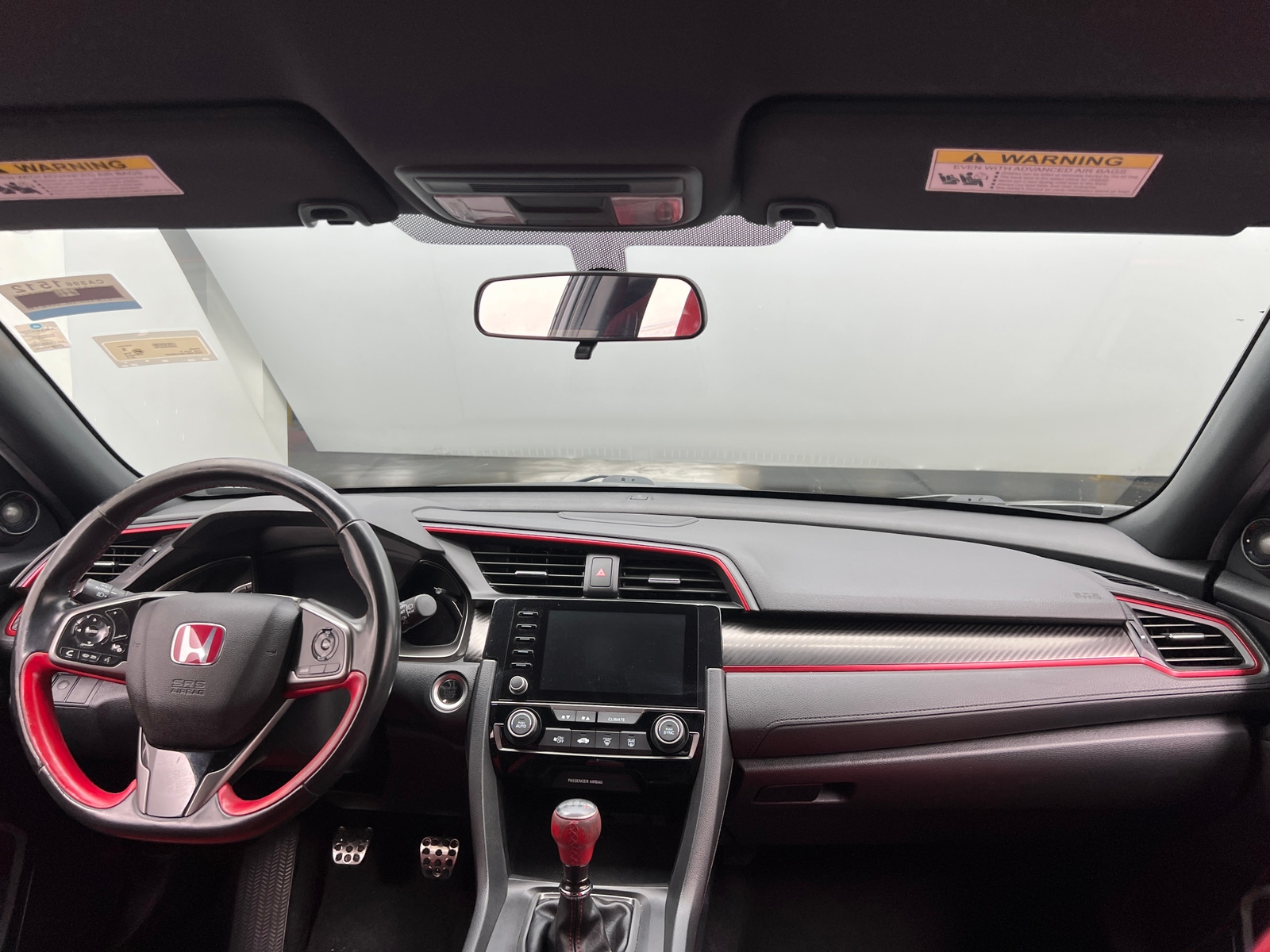 Thumbnail: 2019 Honda Civic - 3