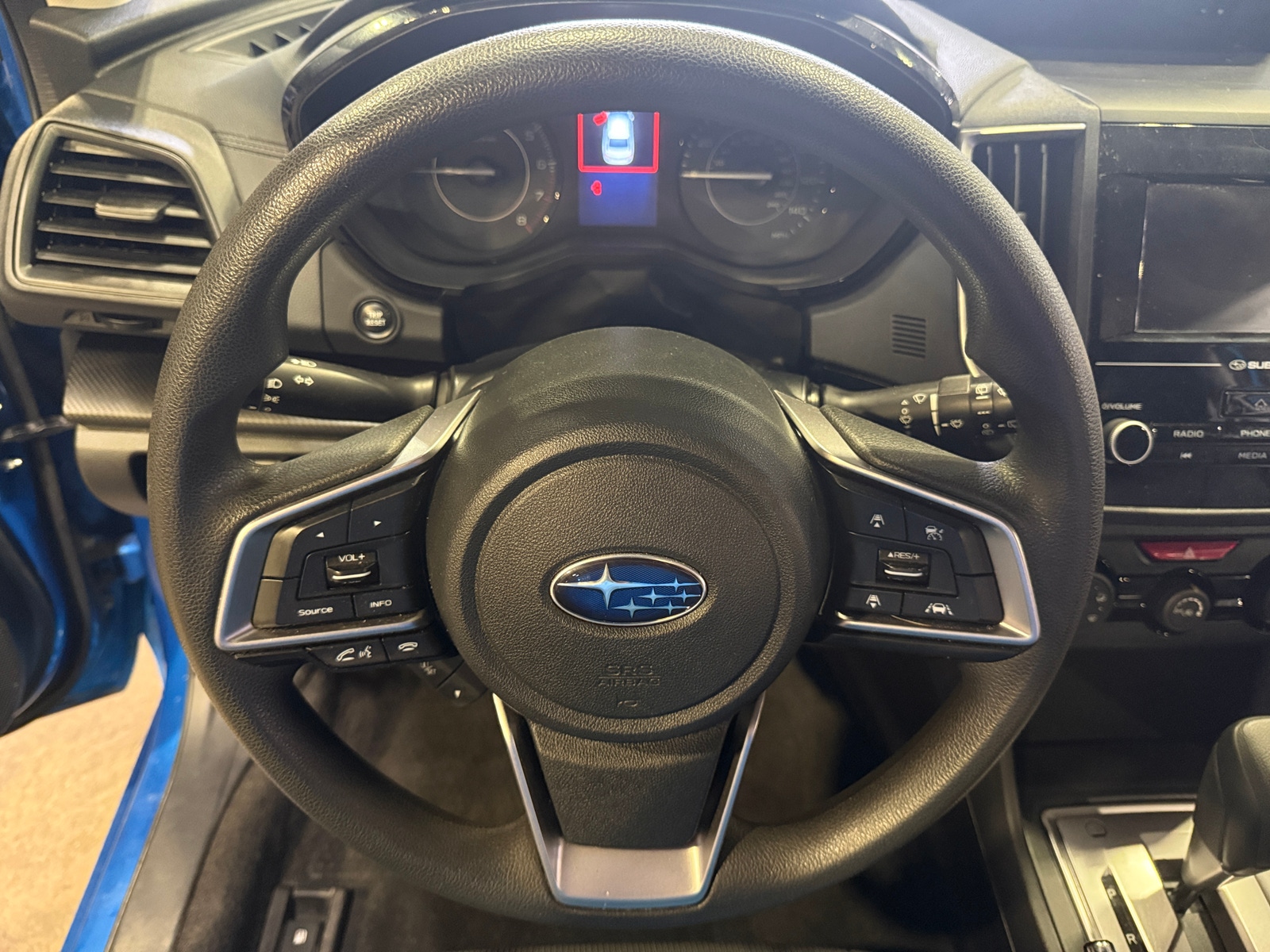 Thumbnail: 2023 Subaru Impreza - 5