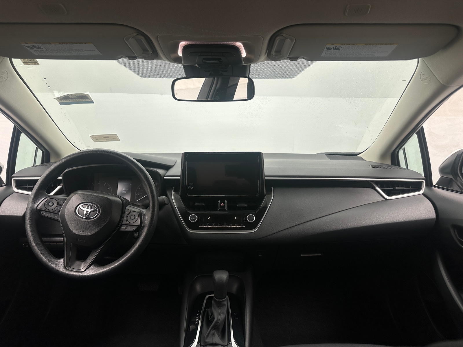 Thumbnail: 2025 Toyota Corolla - 3