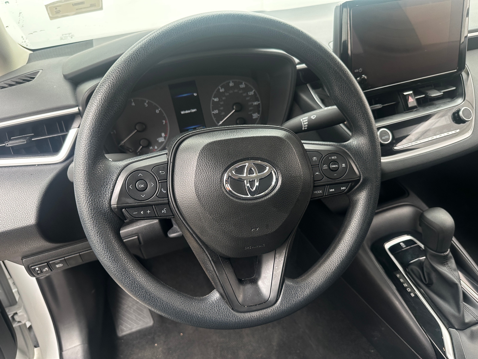 Thumbnail: 2025 Toyota Corolla - 5
