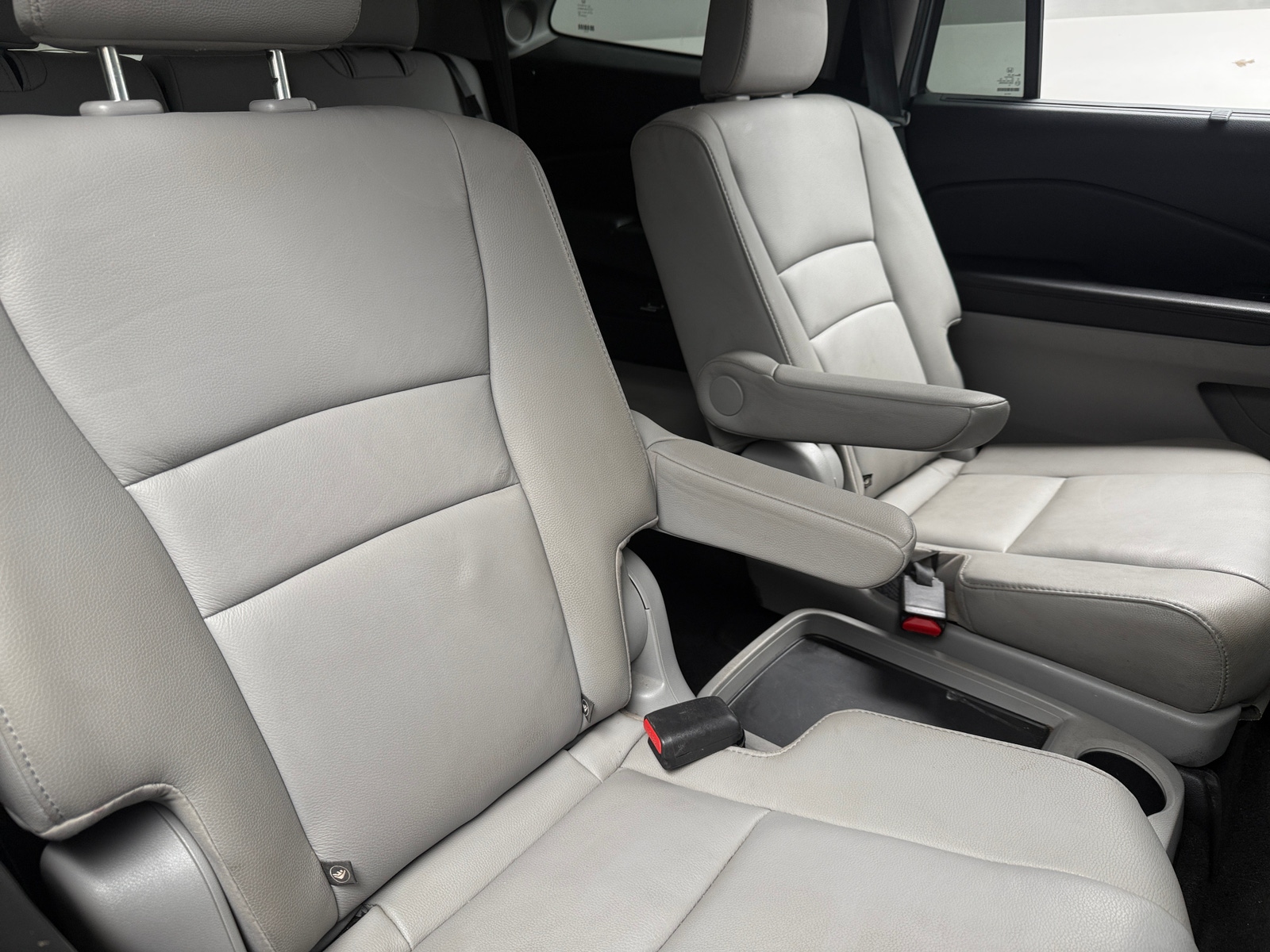 Thumbnail: 2019 Honda Pilot - 5