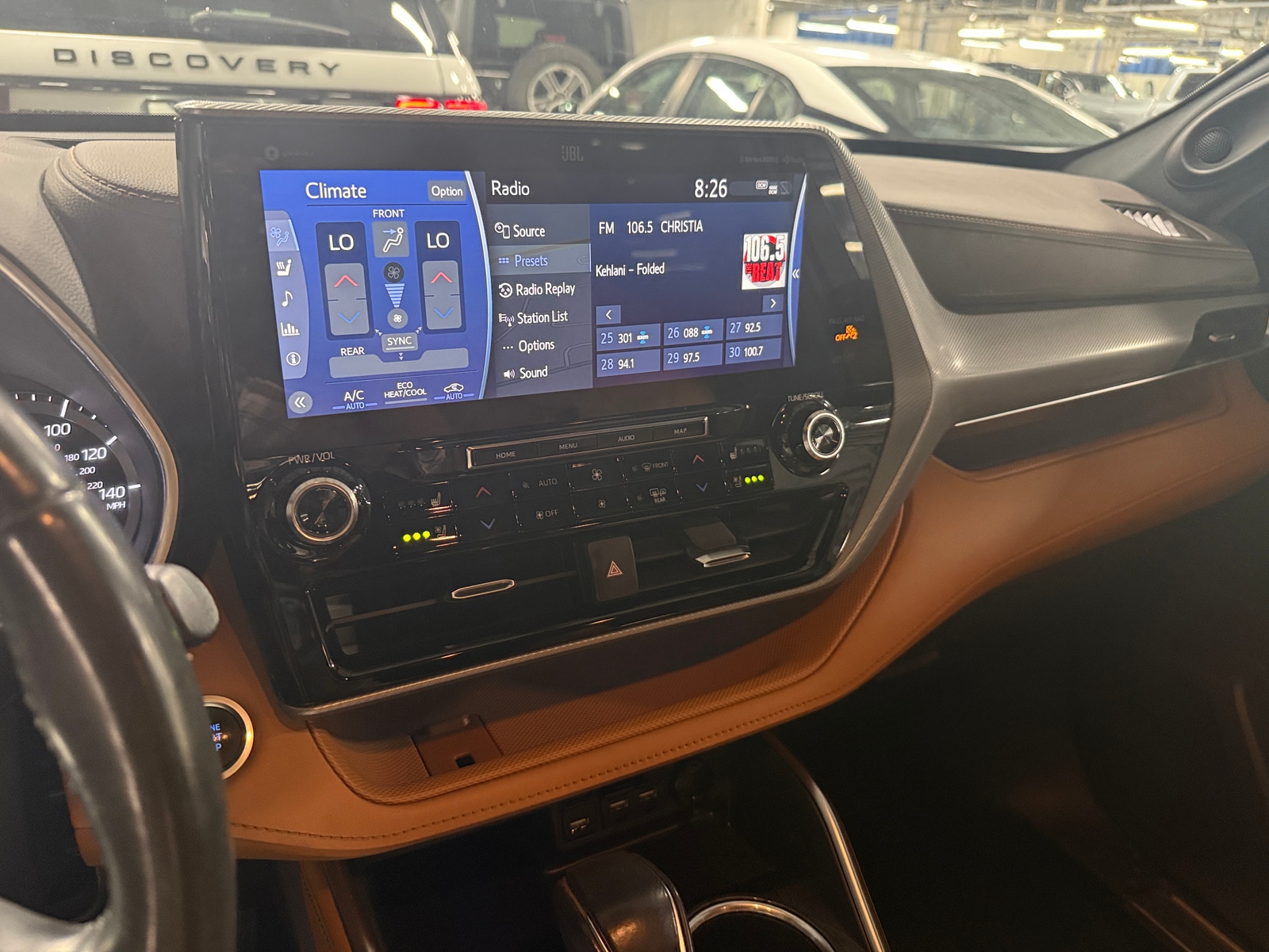 Thumbnail: 2021 Toyota Highlander - 3