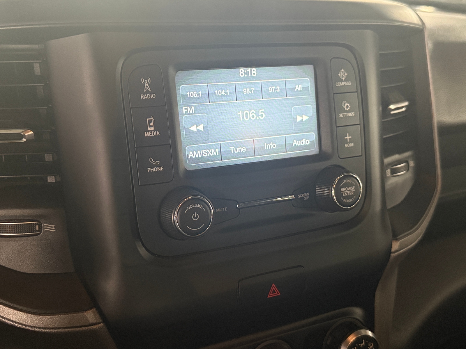 Thumbnail: 2019 RAM 2500 - 3
