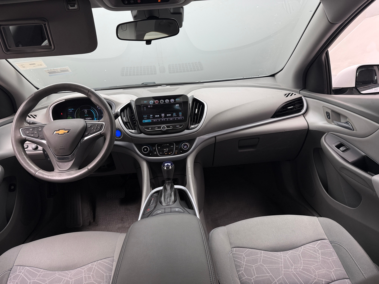 Thumbnail: 2018 Chevrolet Volt - 3
