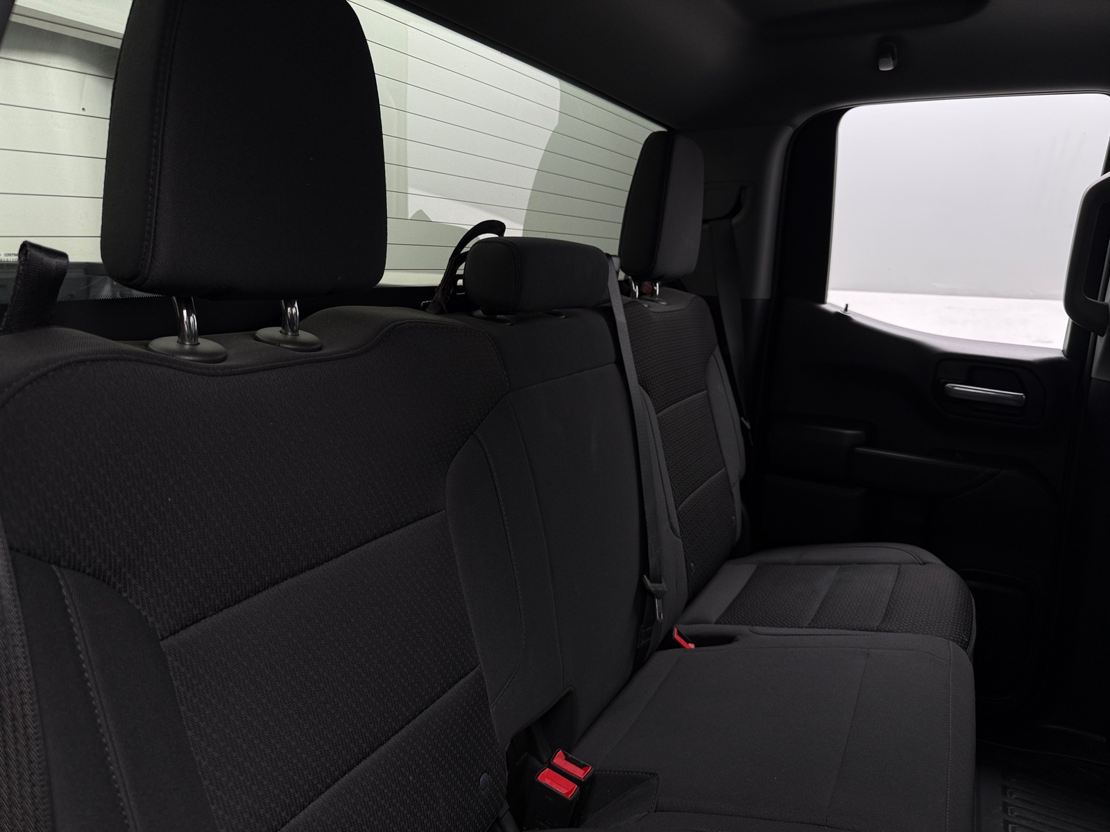 Thumbnail: 2025 GMC Sierra 1500 - 5