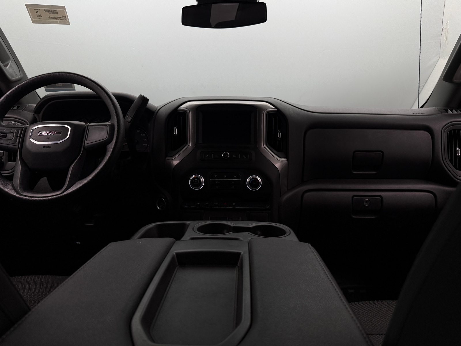 Thumbnail: 2025 GMC Sierra 1500 - 2