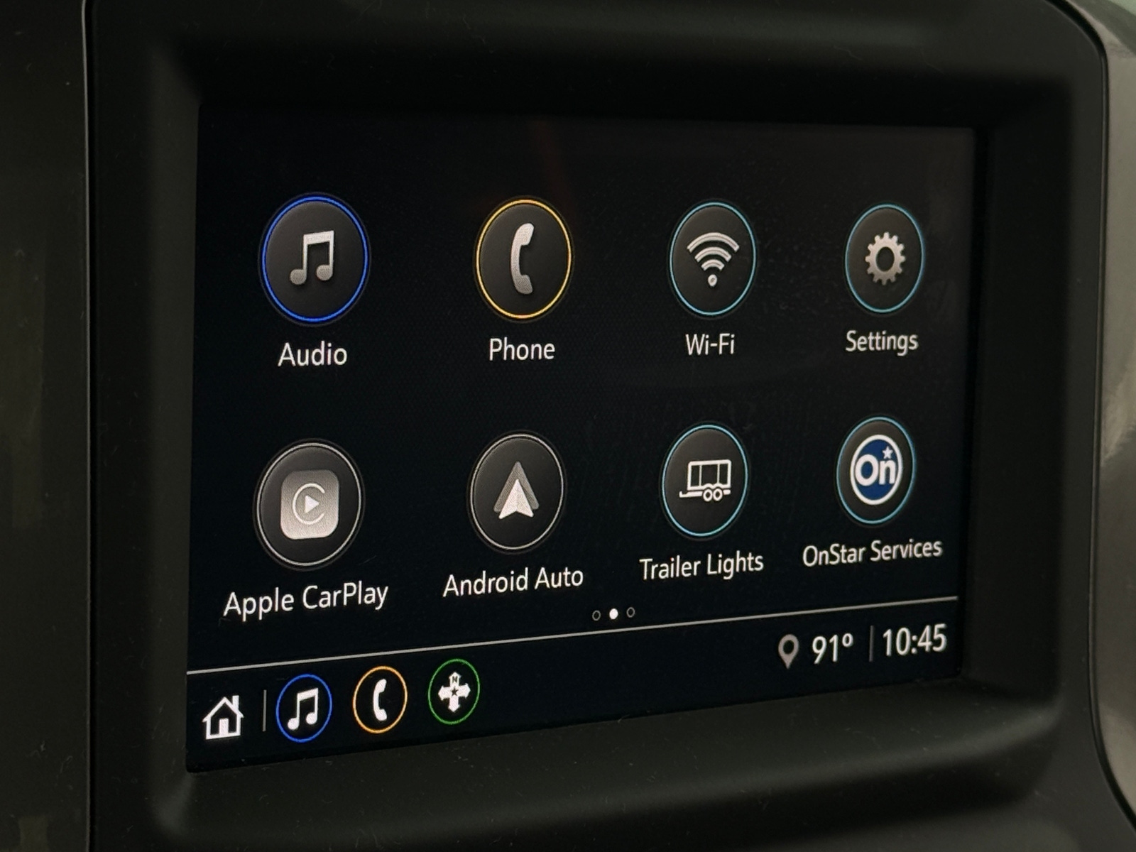 Thumbnail: 2025 GMC Sierra 1500 - 3