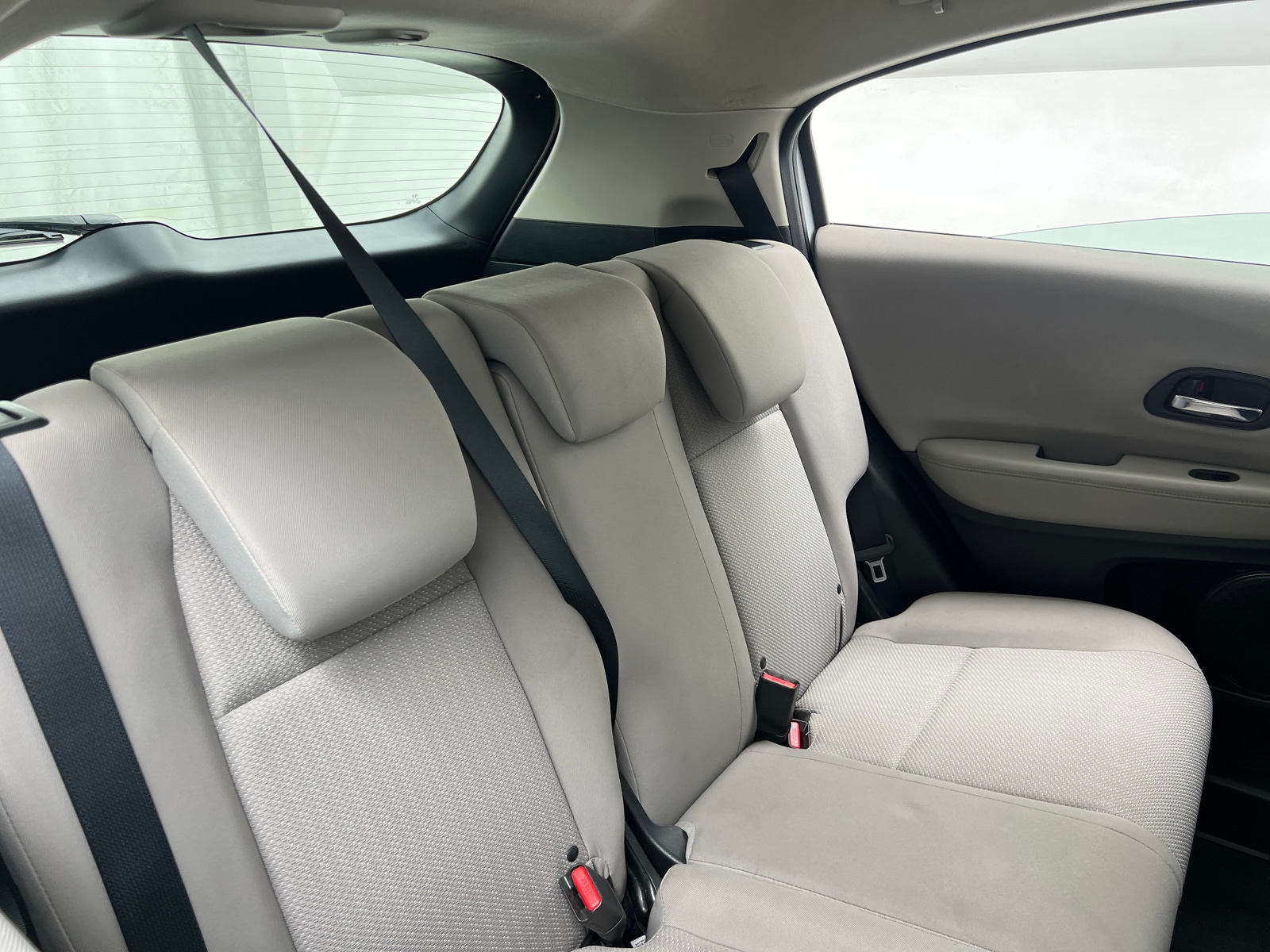 Thumbnail: 2018 Honda HR-V - 6