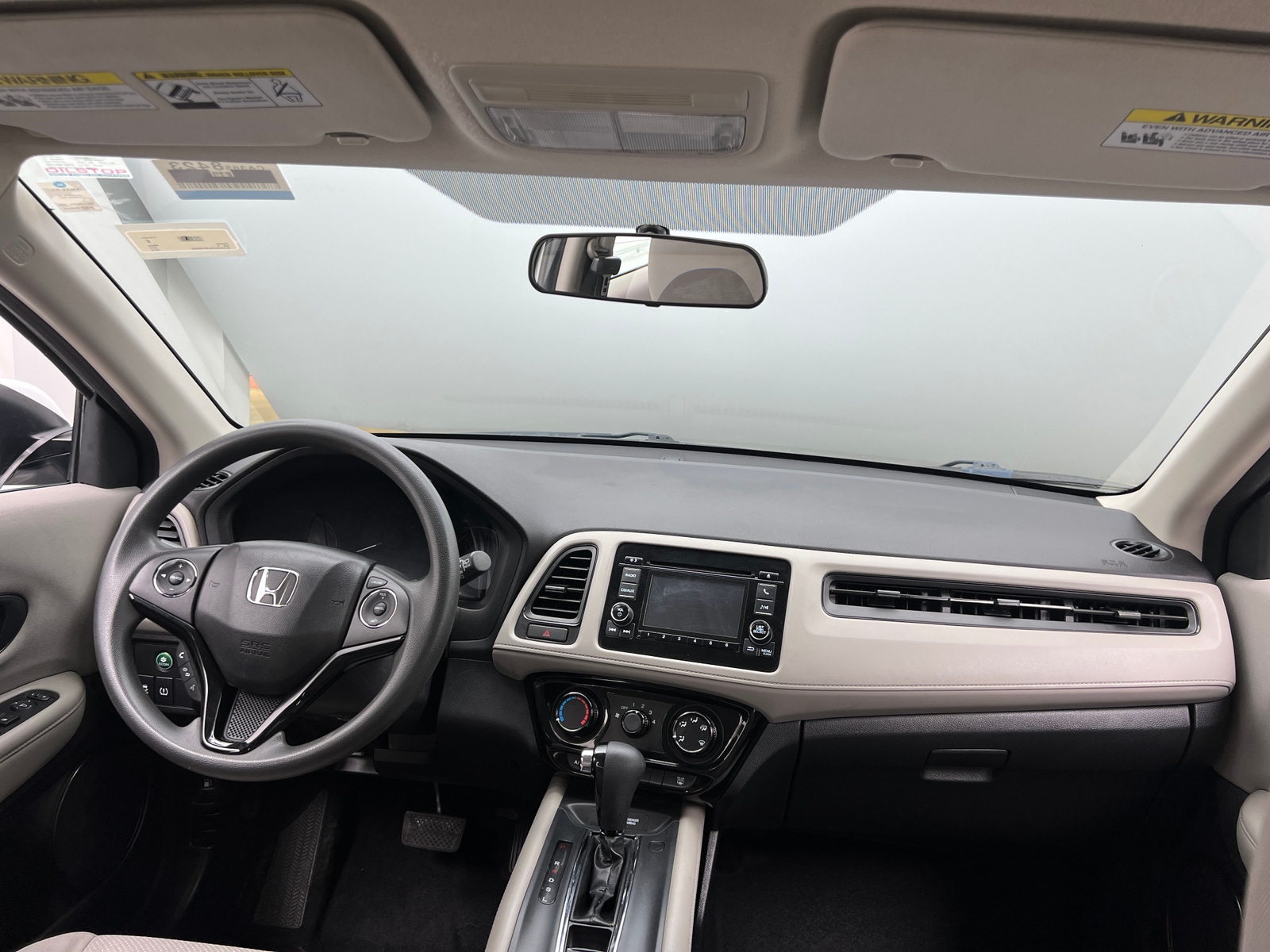 Thumbnail: 2018 Honda HR-V - 3
