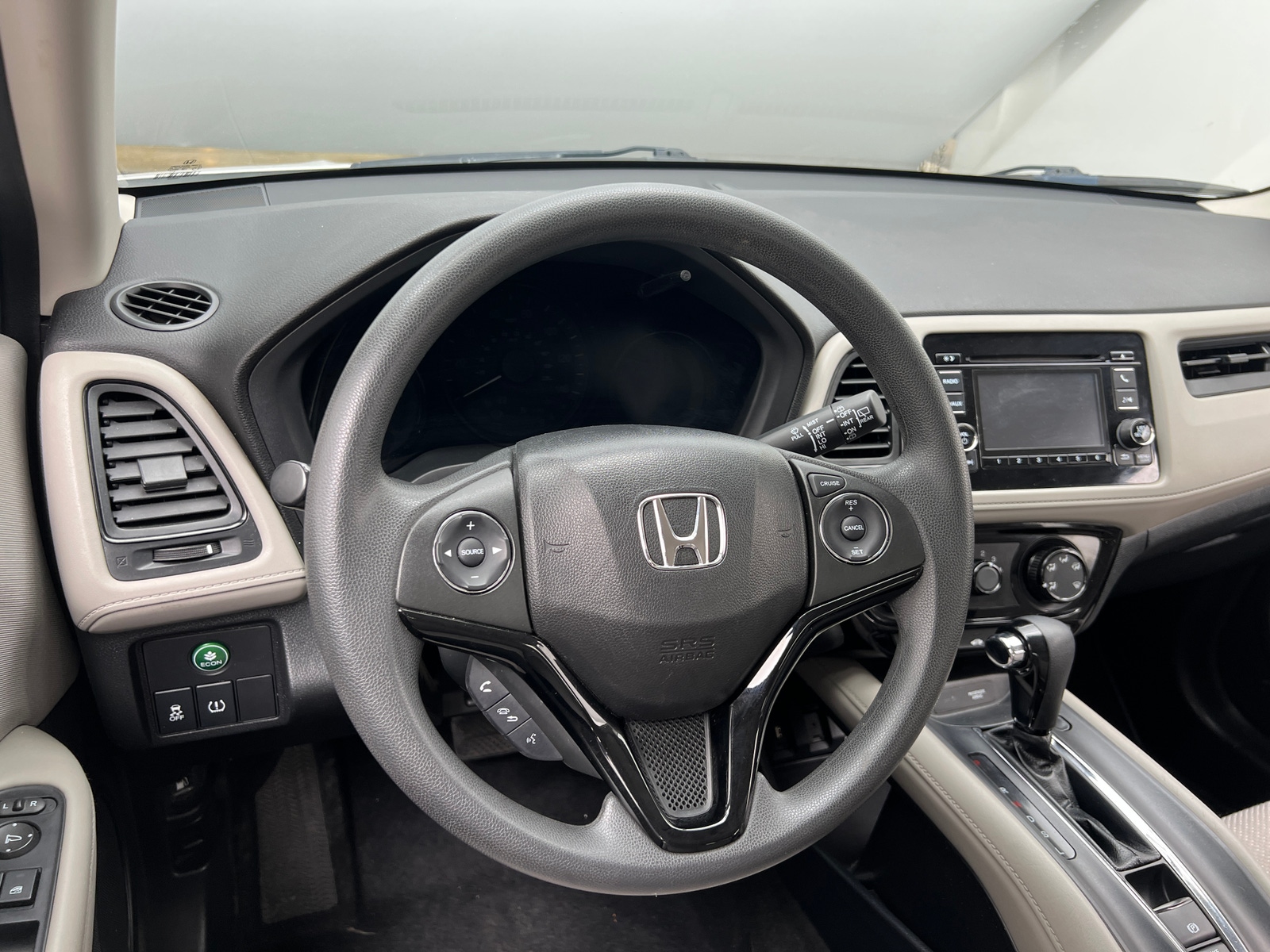 Thumbnail: 2018 Honda HR-V - 5