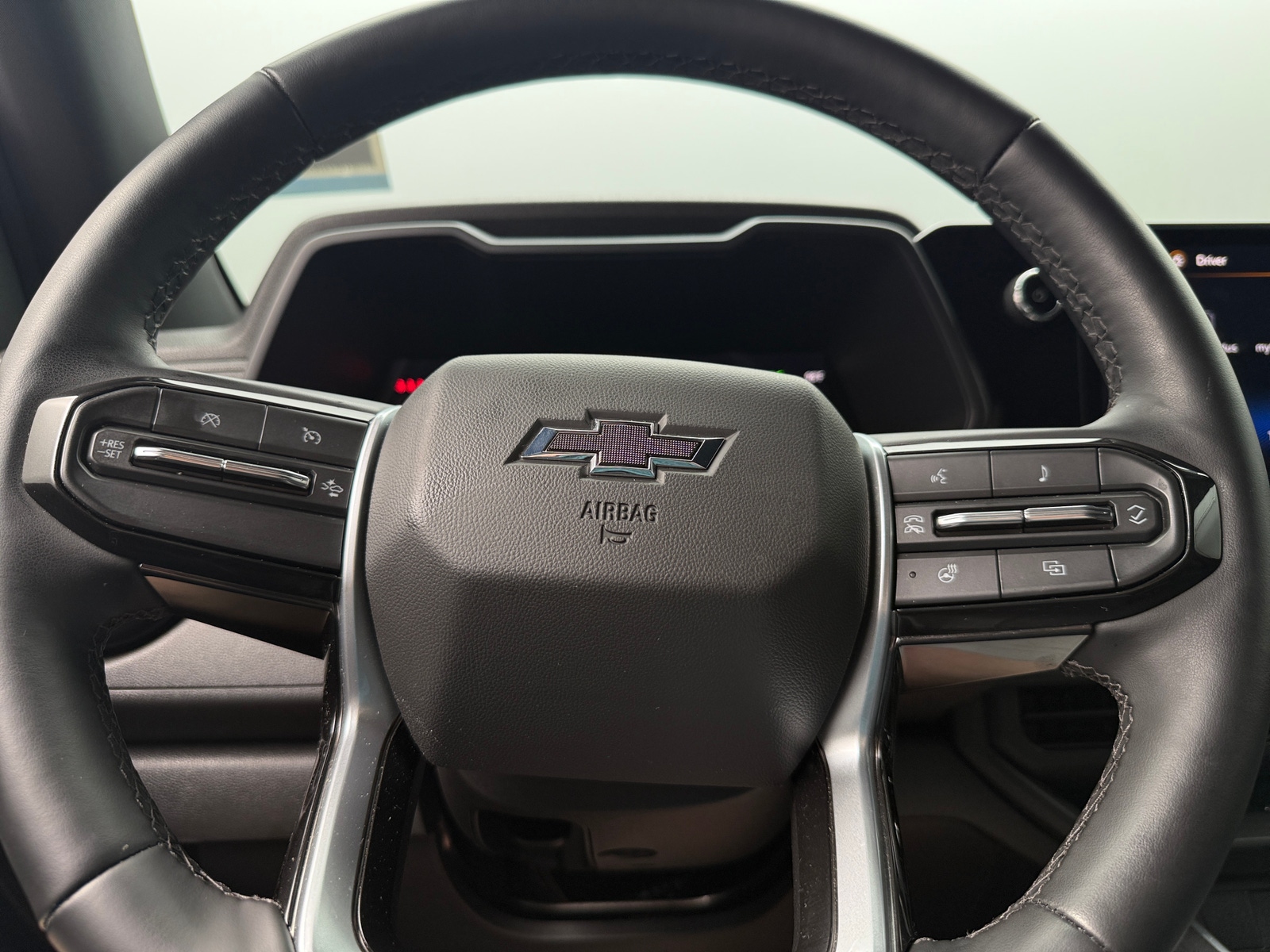 Thumbnail: 2026 Chevrolet Colorado - 4