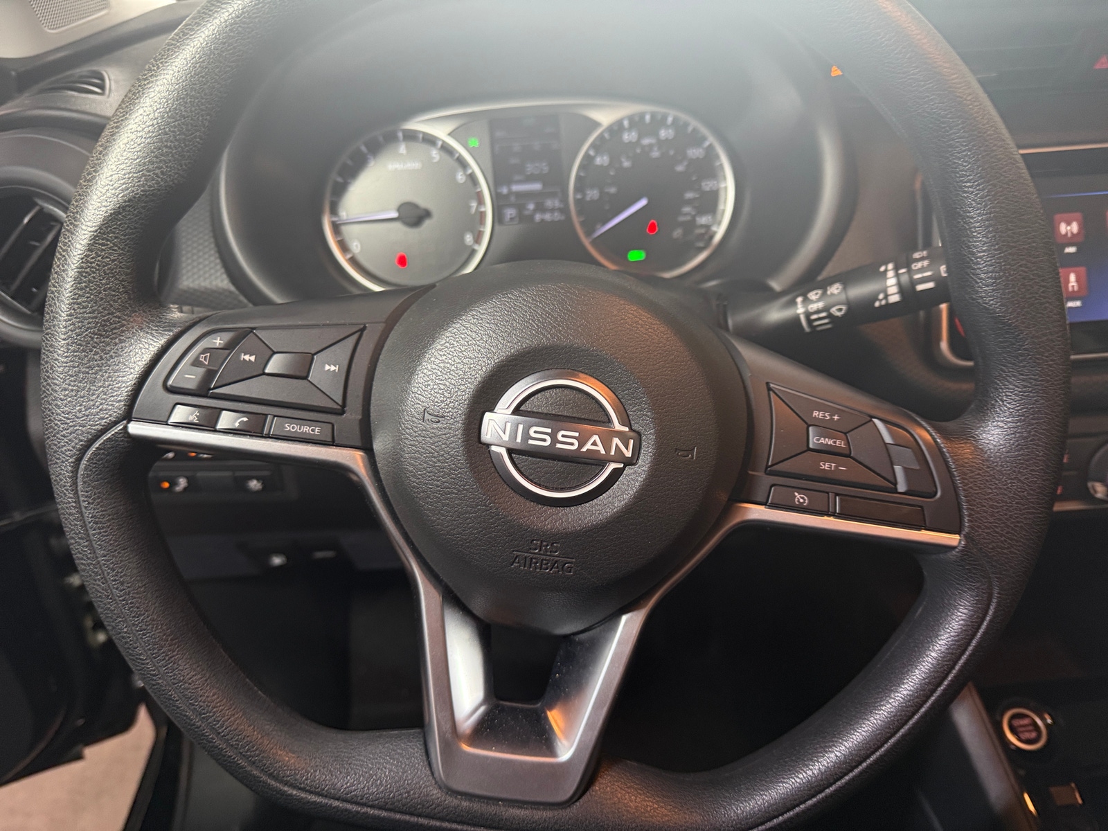 Thumbnail: 2022 Nissan Kicks - 5