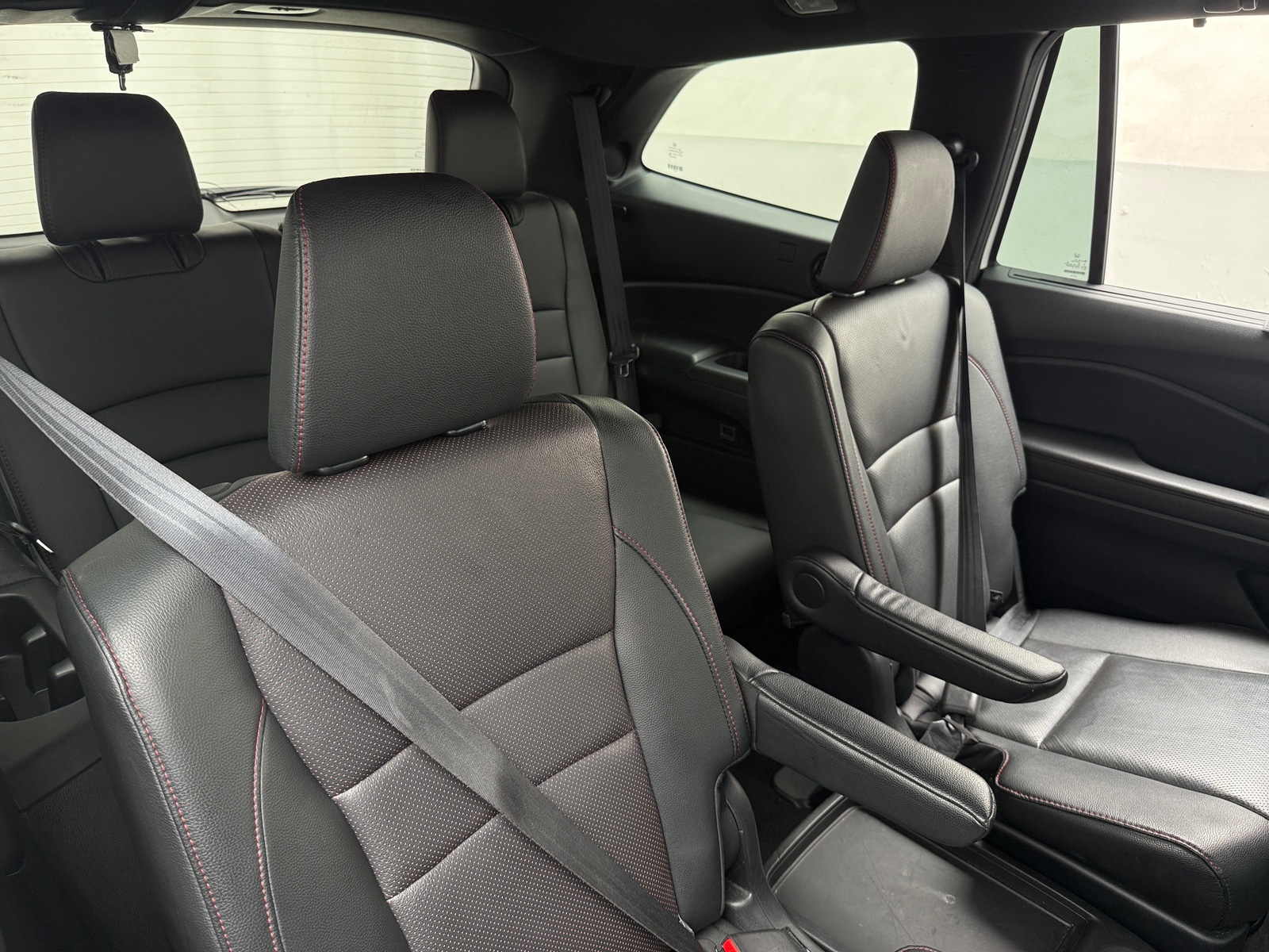Thumbnail: 2022 Honda Pilot - 5