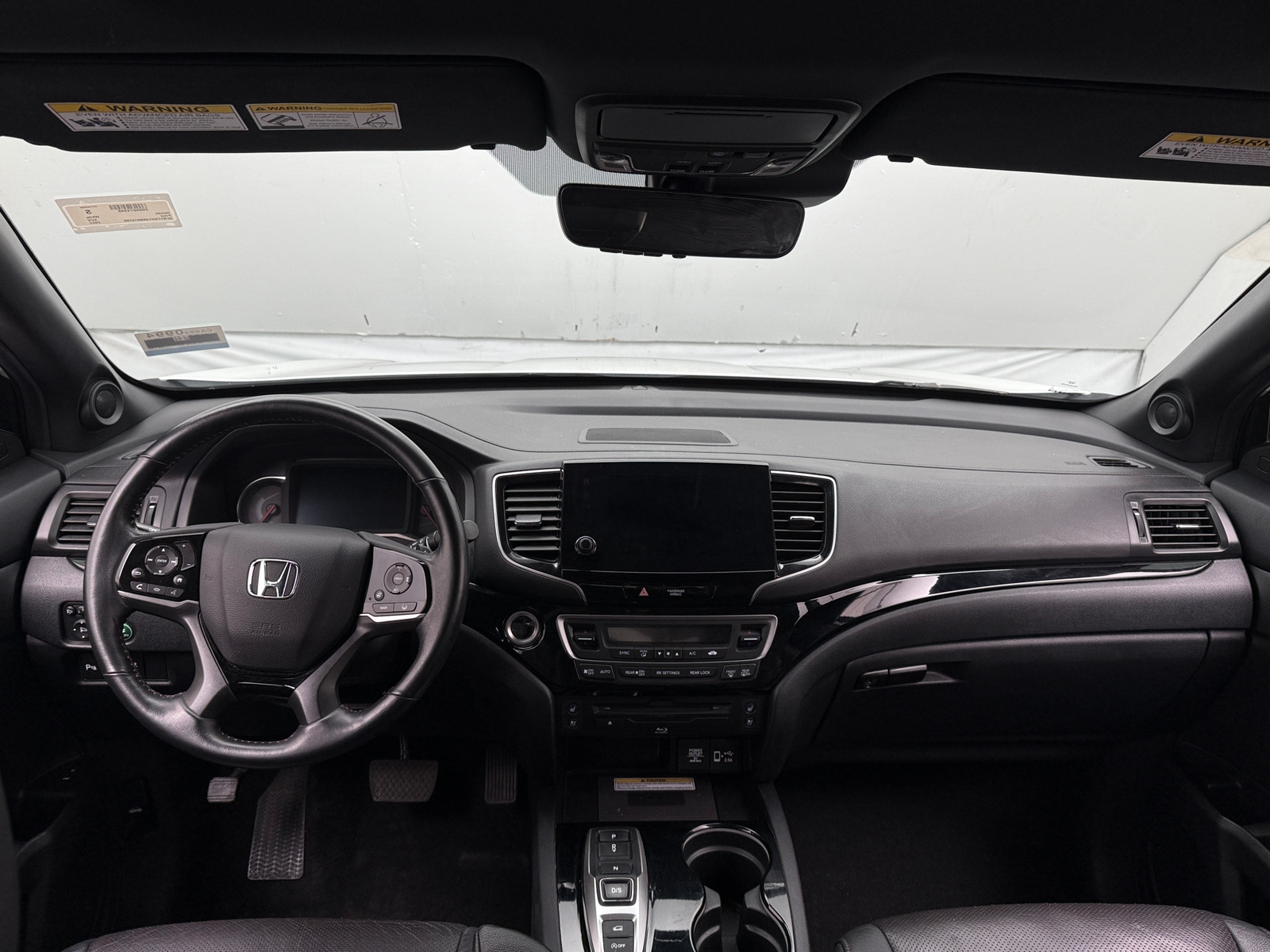 Thumbnail: 2022 Honda Pilot - 2