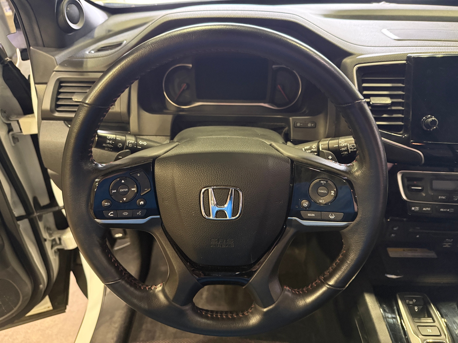Thumbnail: 2022 Honda Pilot - 4