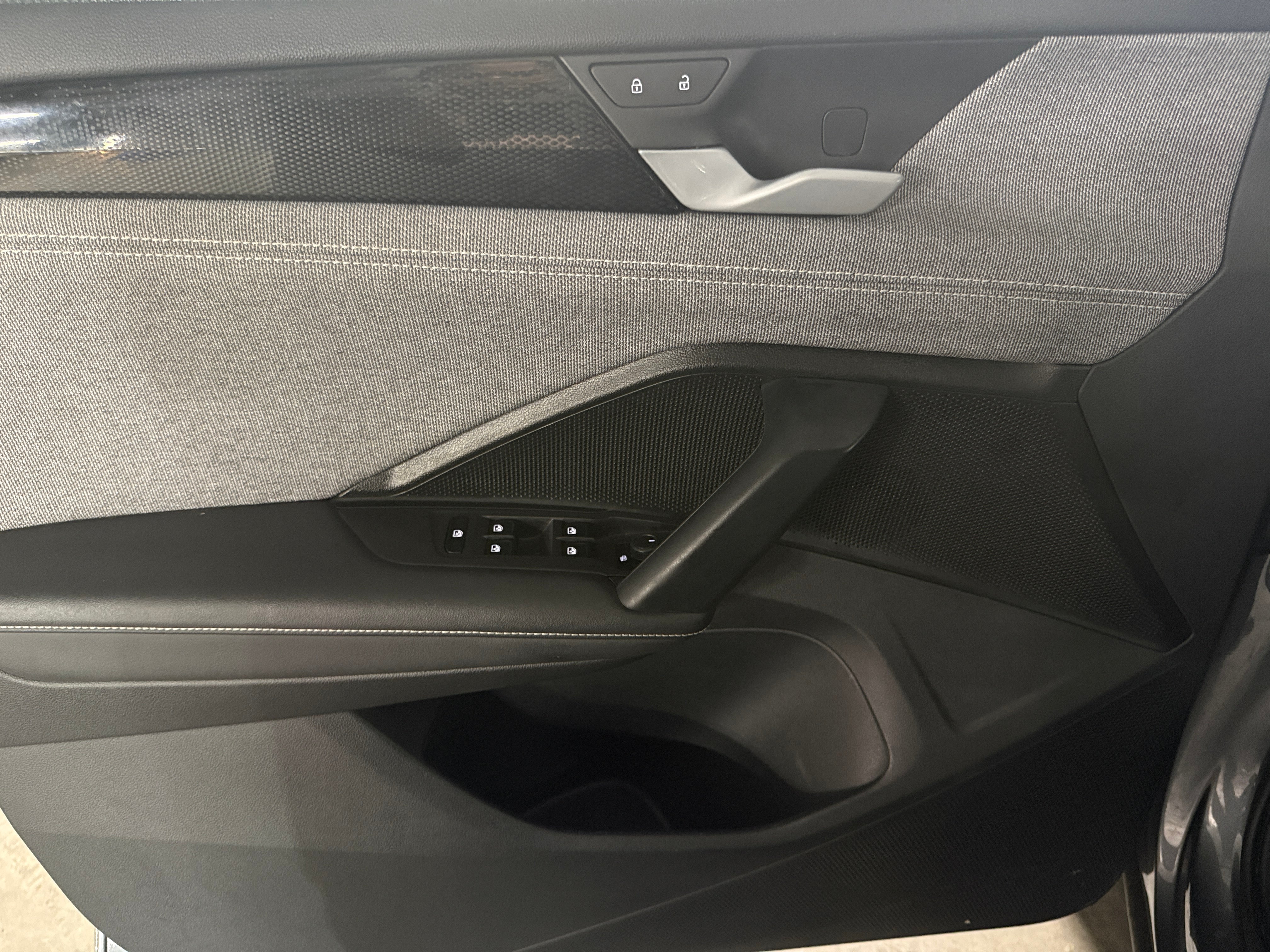 2025 Volkswagen Tiguan S