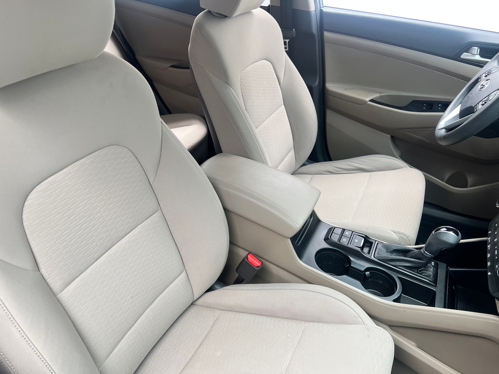 Thumbnail: 2019 Hyundai Tucson - 2
