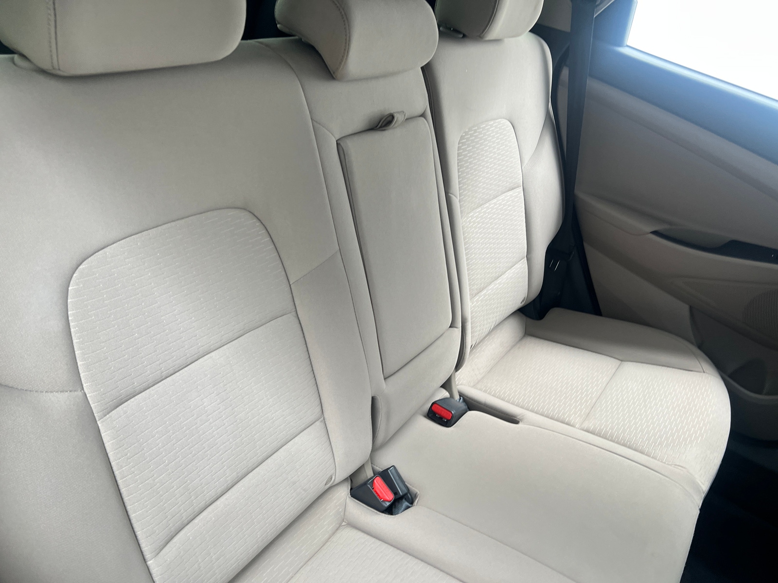 Thumbnail: 2019 Hyundai Tucson - 6