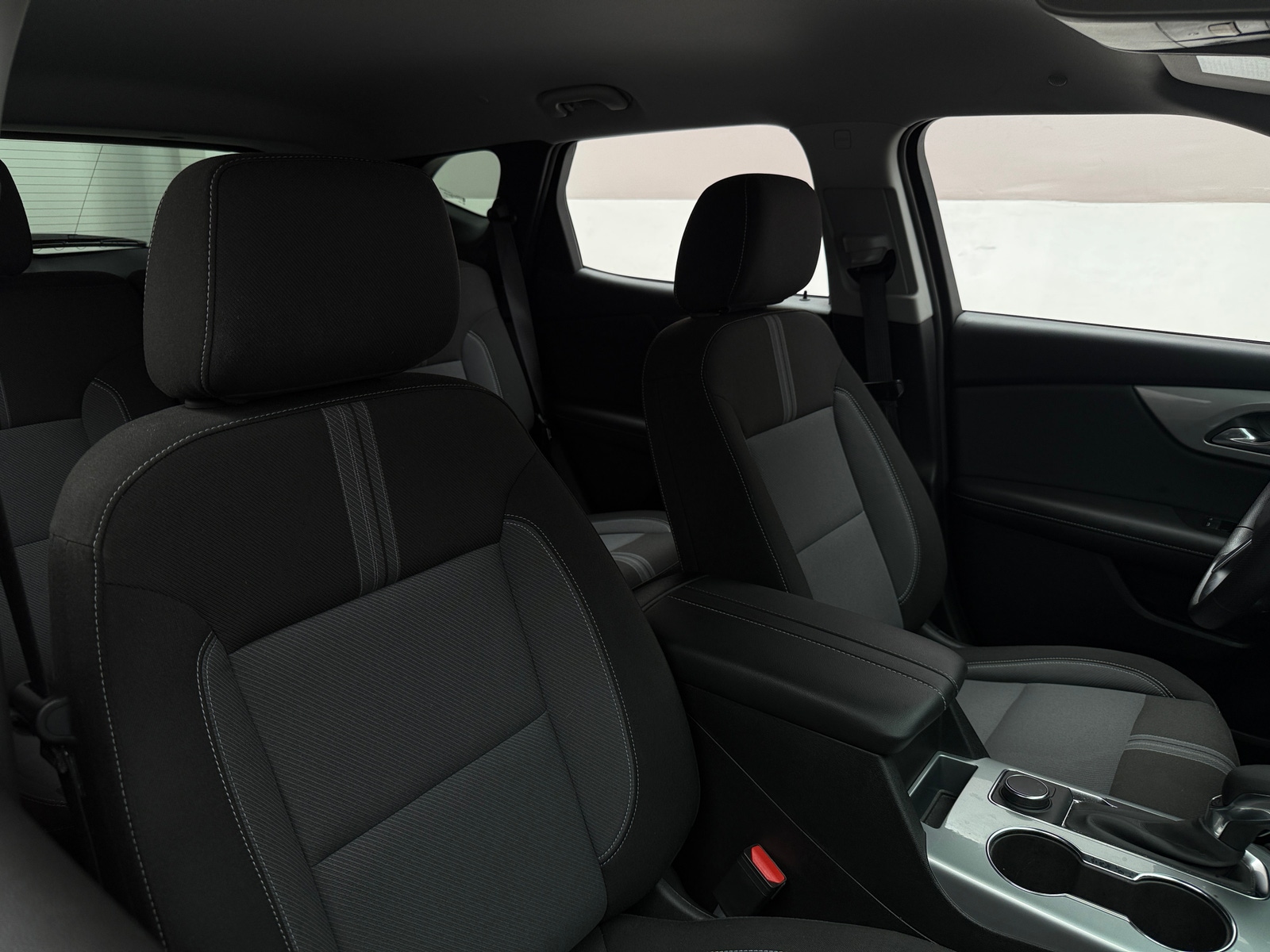 Thumbnail: 2024 Chevrolet Blazer - 2