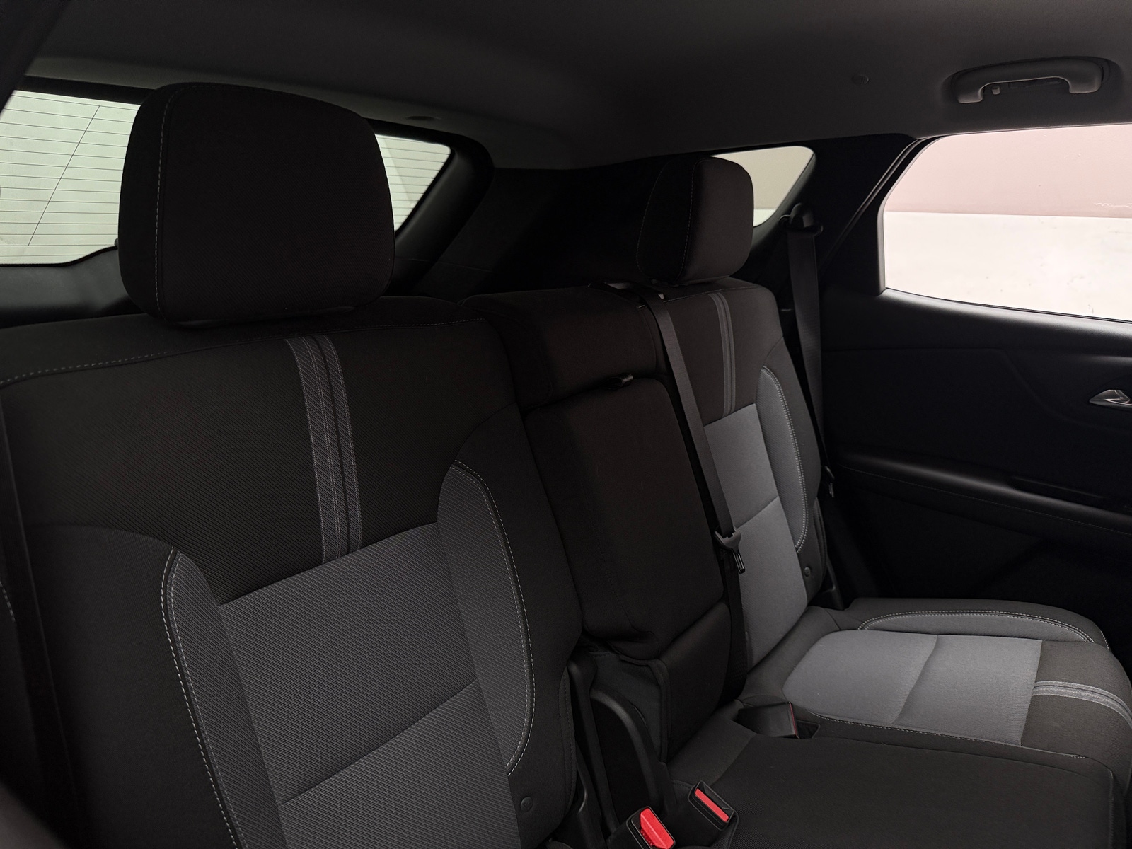 Thumbnail: 2024 Chevrolet Blazer - 6