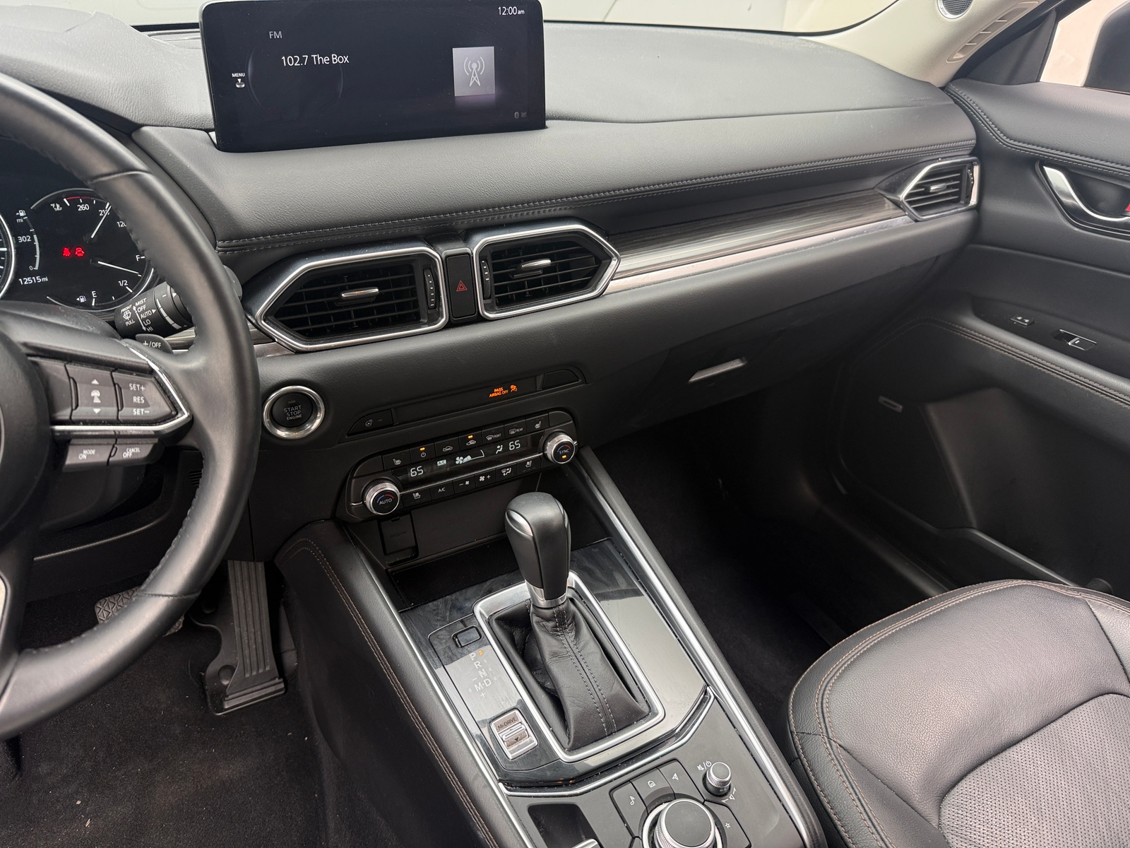 Thumbnail: 2023 Mazda CX-5 - 3