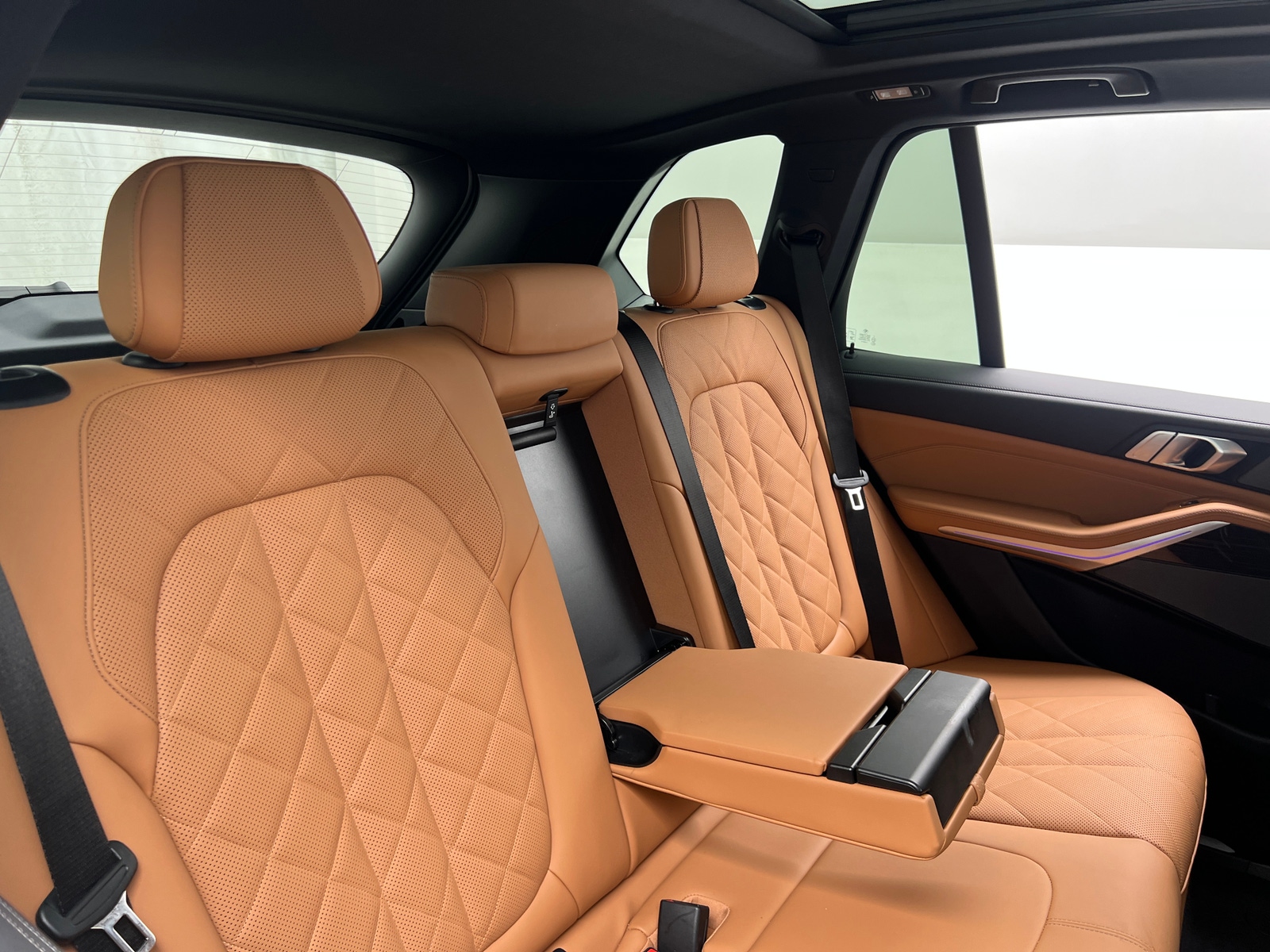 Thumbnail: 2026 BMW X5 - 5