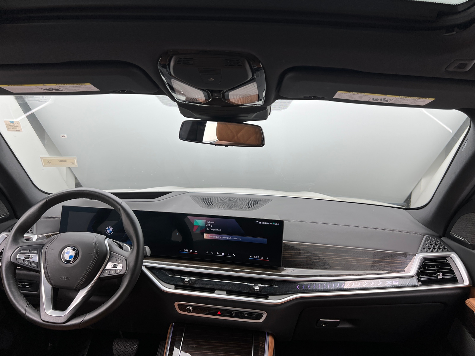 Thumbnail: 2026 BMW X5 - 2