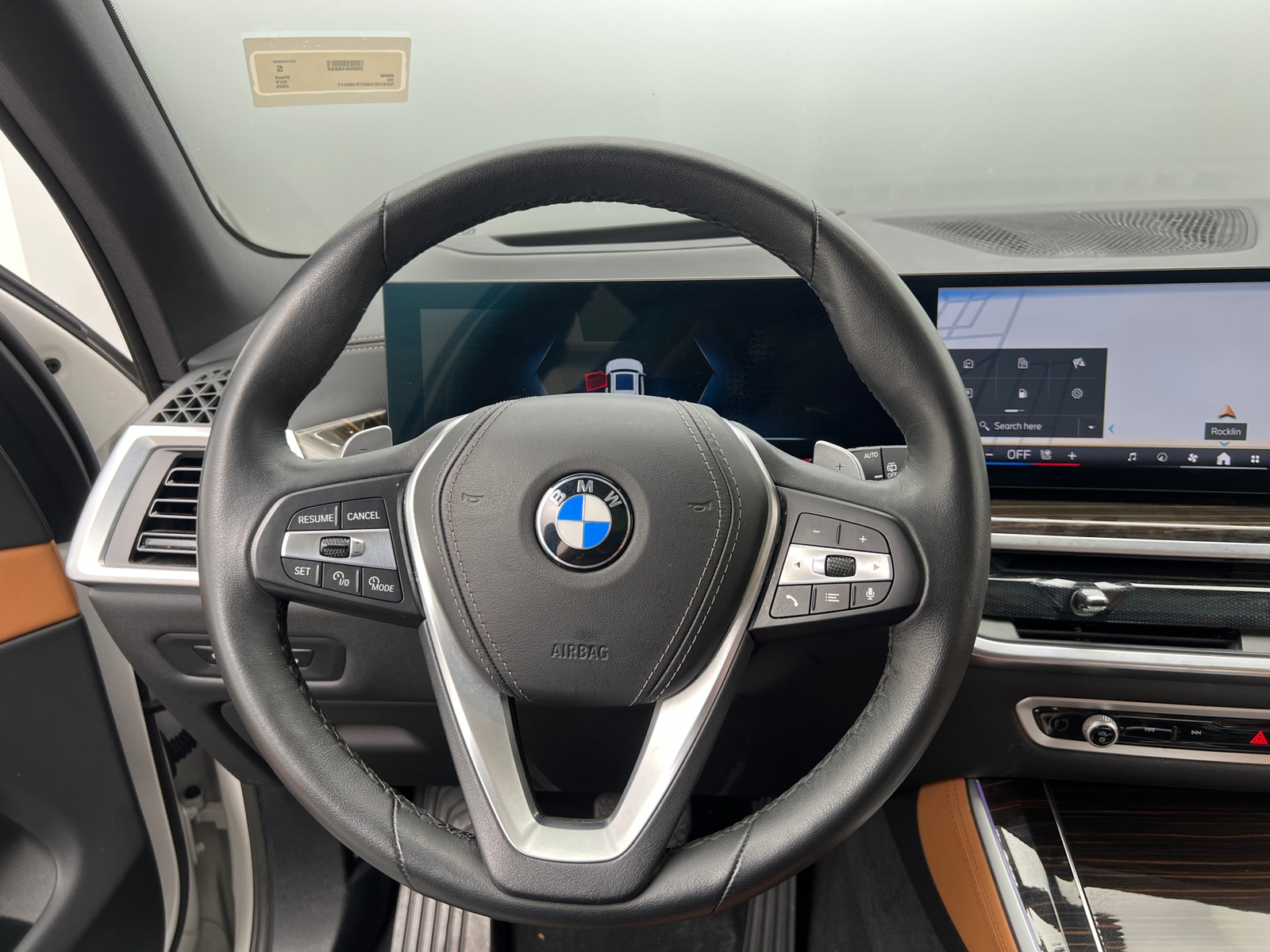Thumbnail: 2026 BMW X5 - 4