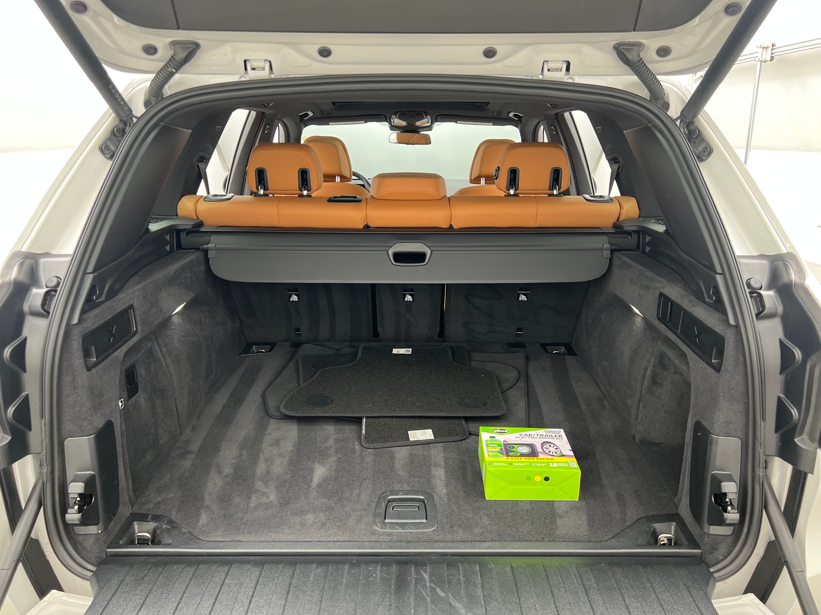 Thumbnail: 2026 BMW X5 - 6