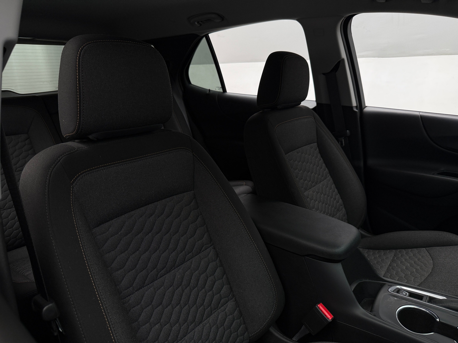 Thumbnail: 2021 Chevrolet Equinox - 2