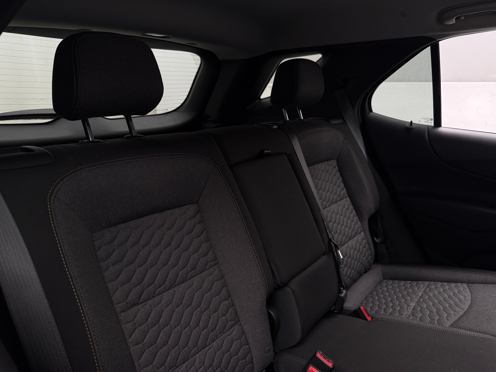 Thumbnail: 2021 Chevrolet Equinox - 6