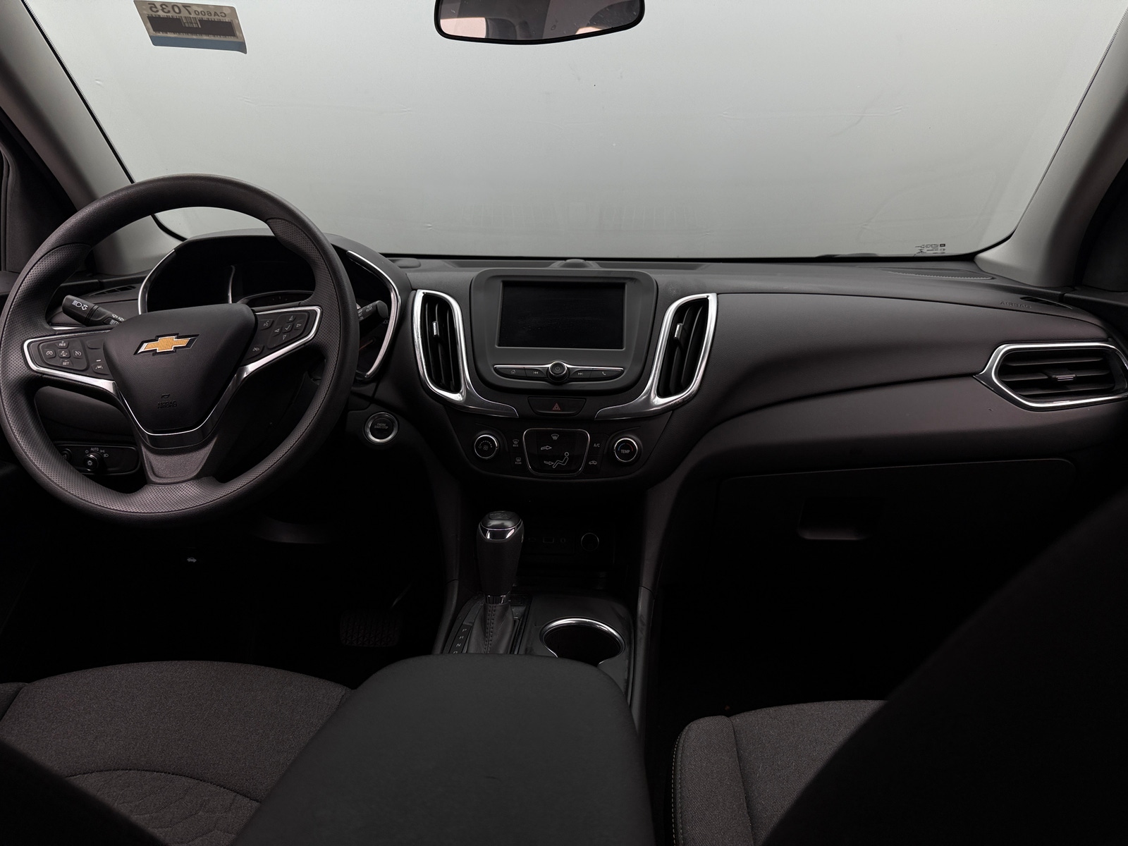 Thumbnail: 2021 Chevrolet Equinox - 3