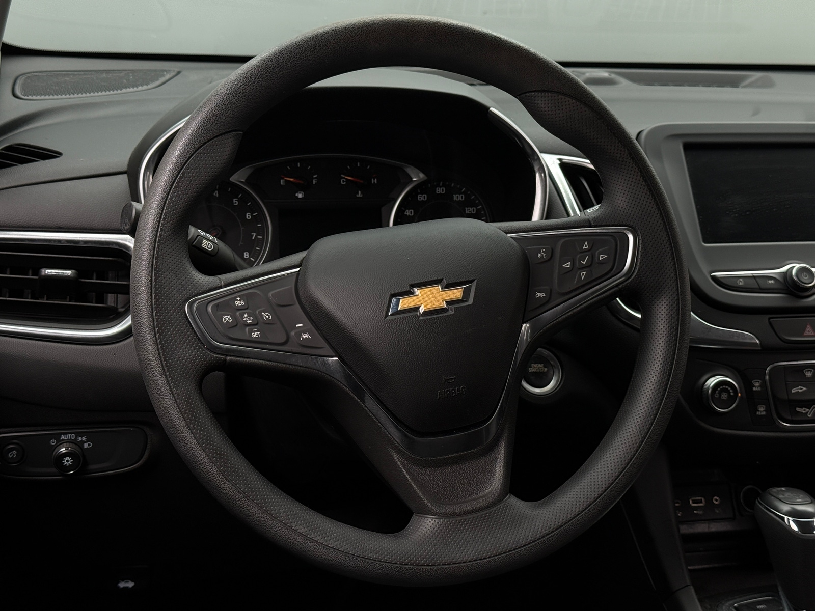 Thumbnail: 2021 Chevrolet Equinox - 5