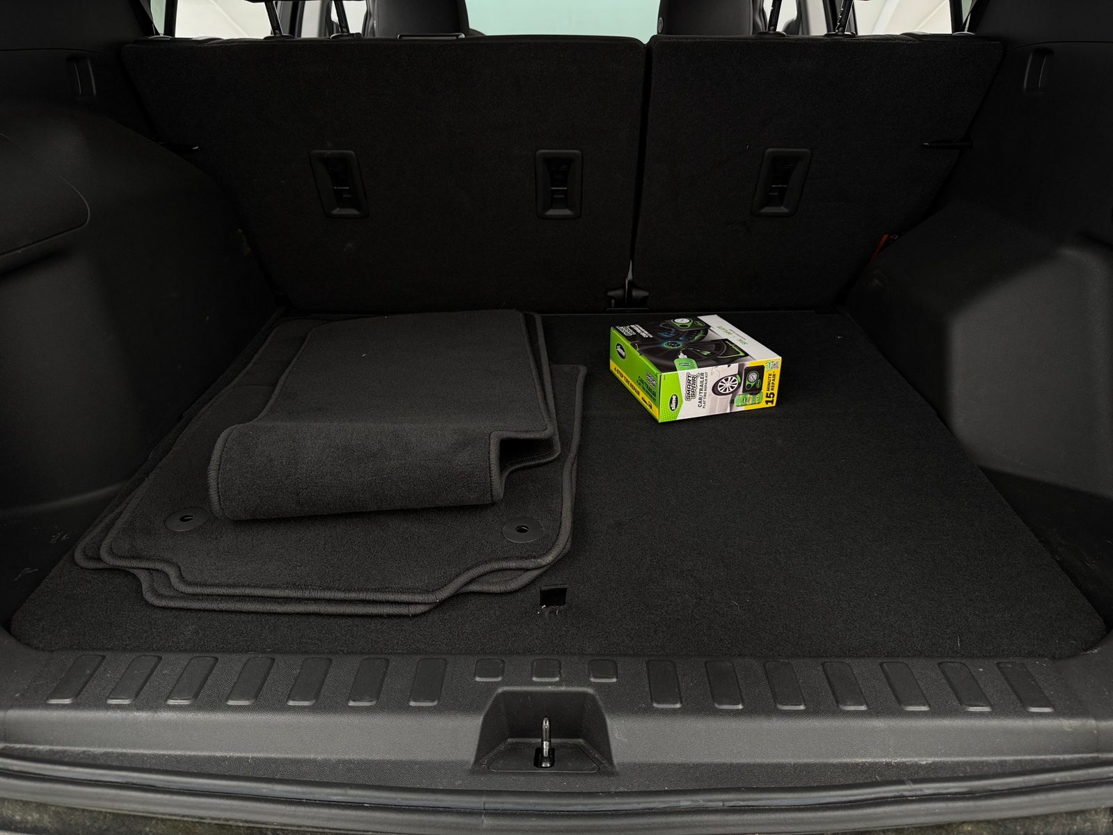 Thumbnail: 2021 Chevrolet Equinox - 7