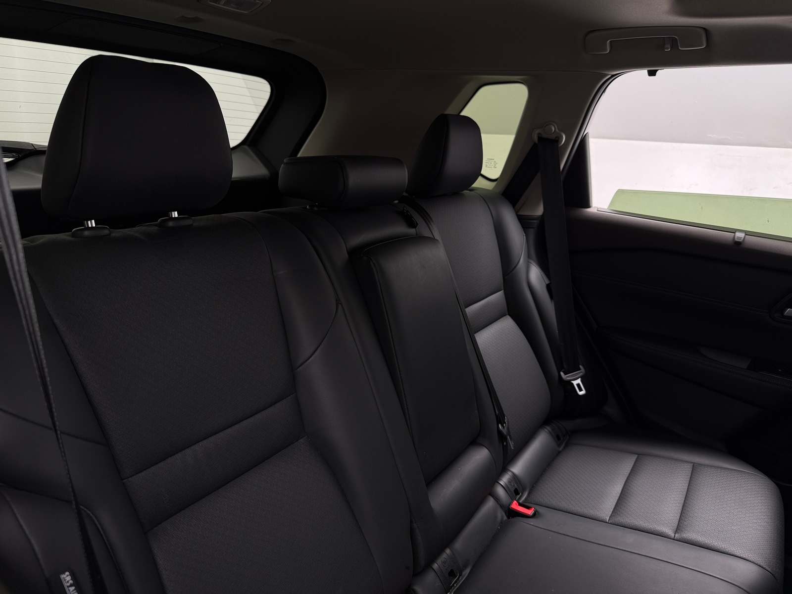 Thumbnail: 2023 Nissan Rogue - 6