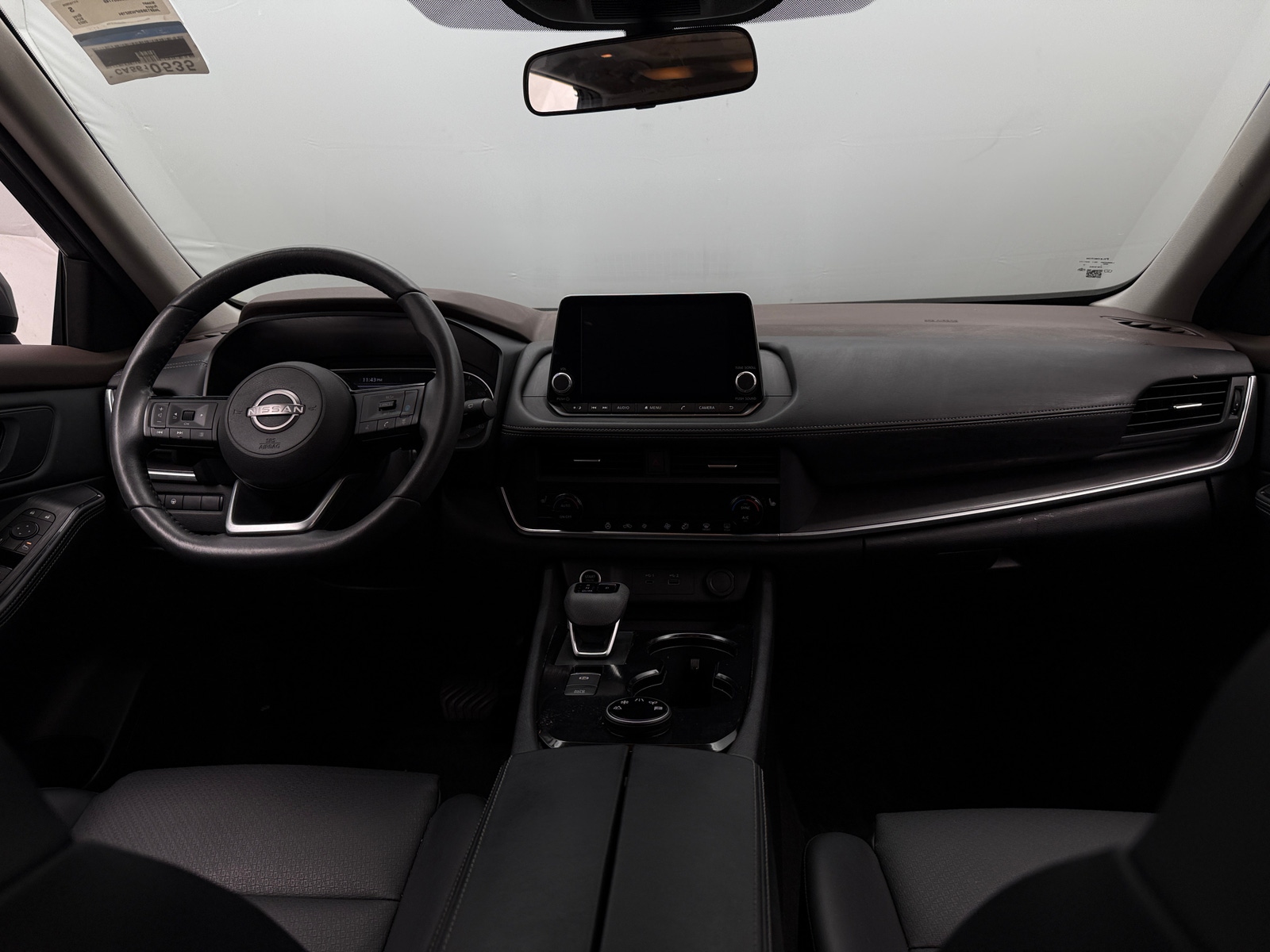 Thumbnail: 2023 Nissan Rogue - 3