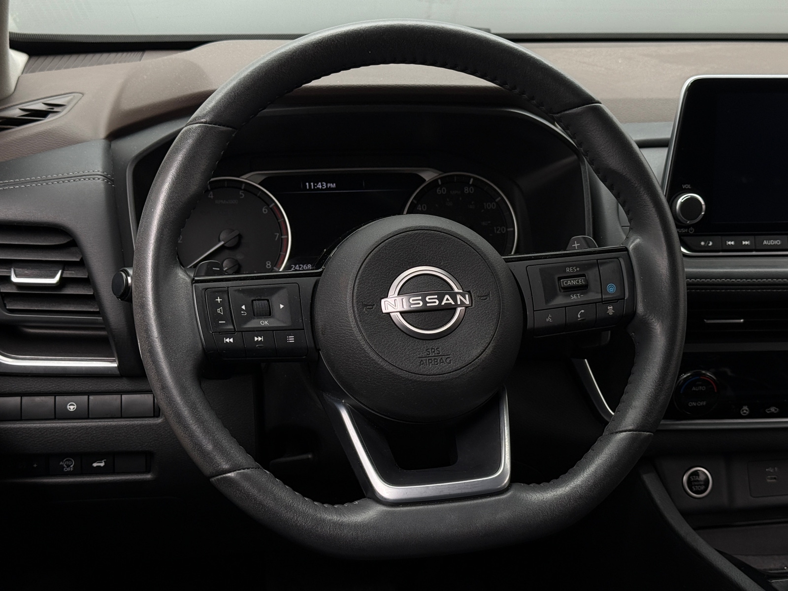 Thumbnail: 2023 Nissan Rogue - 5