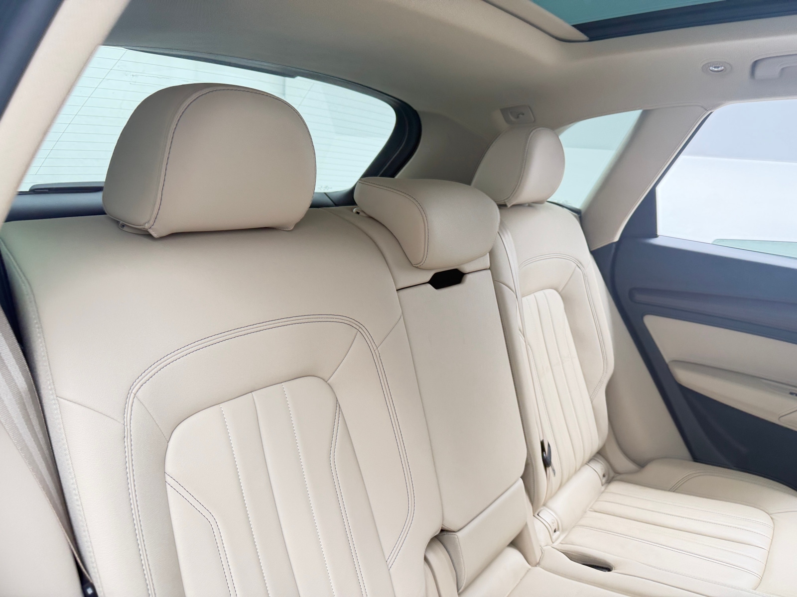 Thumbnail: 2022 Audi Q5 - 5