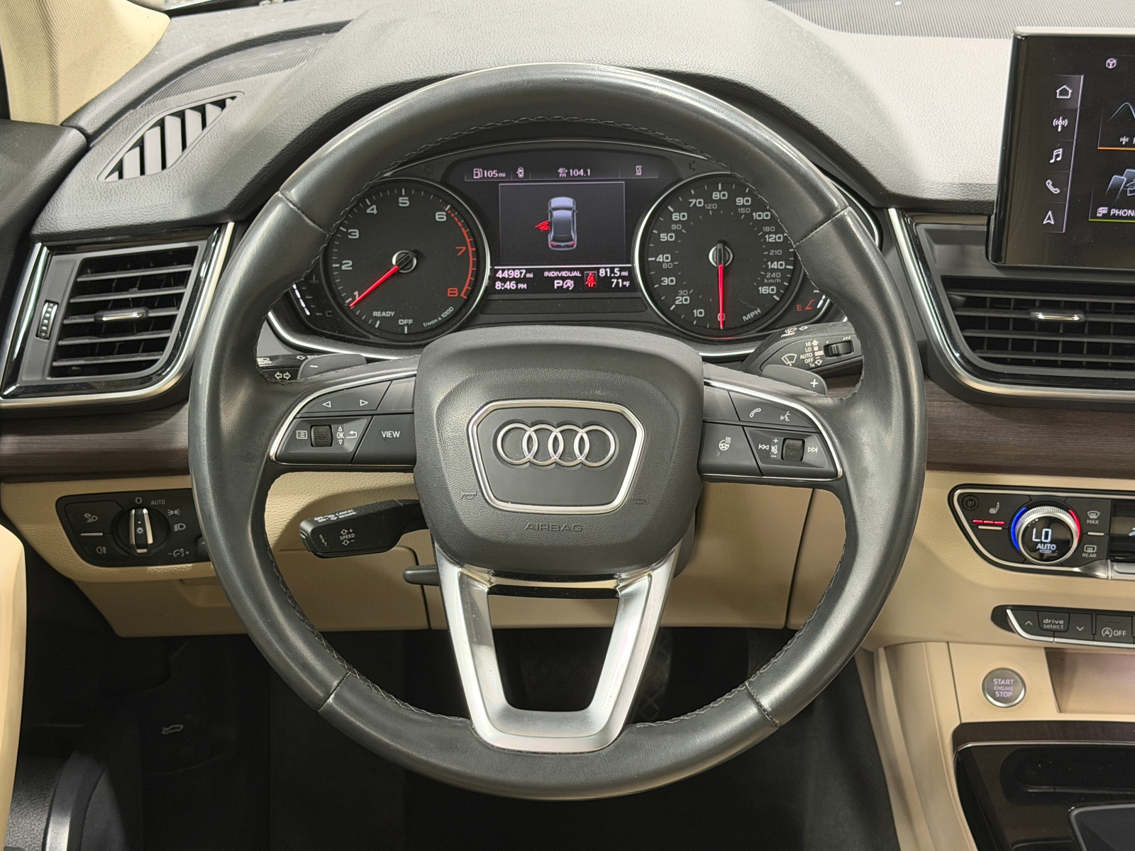 Thumbnail: 2022 Audi Q5 - 4