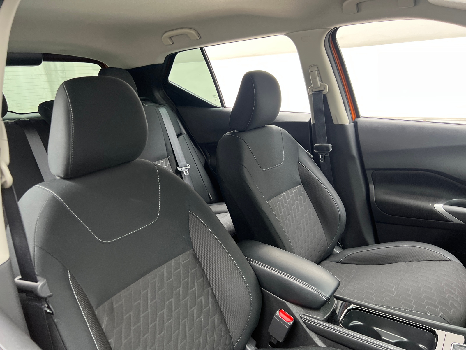 Thumbnail: 2023 Nissan Kicks - 2