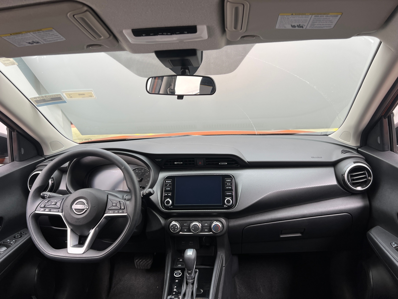 Thumbnail: 2023 Nissan Kicks - 3