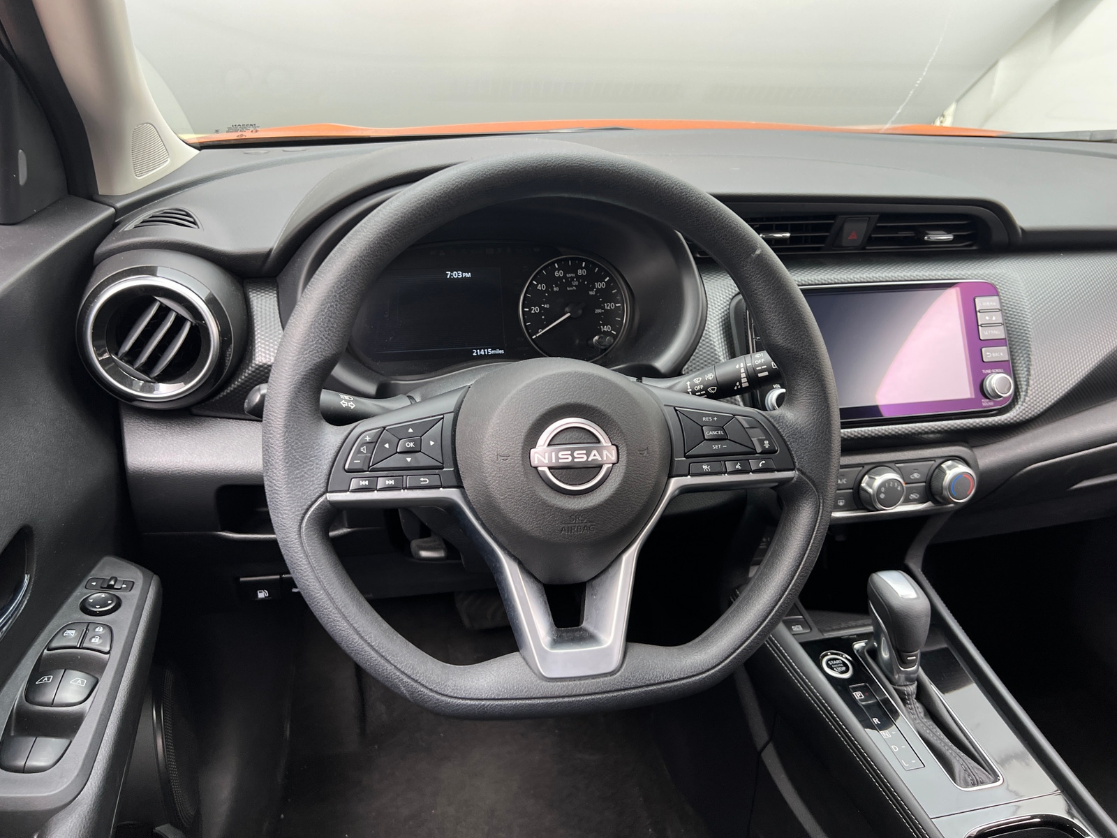 Thumbnail: 2023 Nissan Kicks - 5