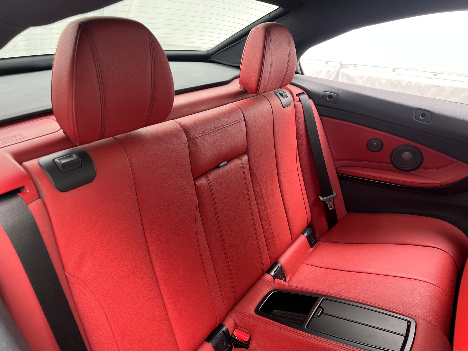 Thumbnail: 2020 BMW 4 Series - 5