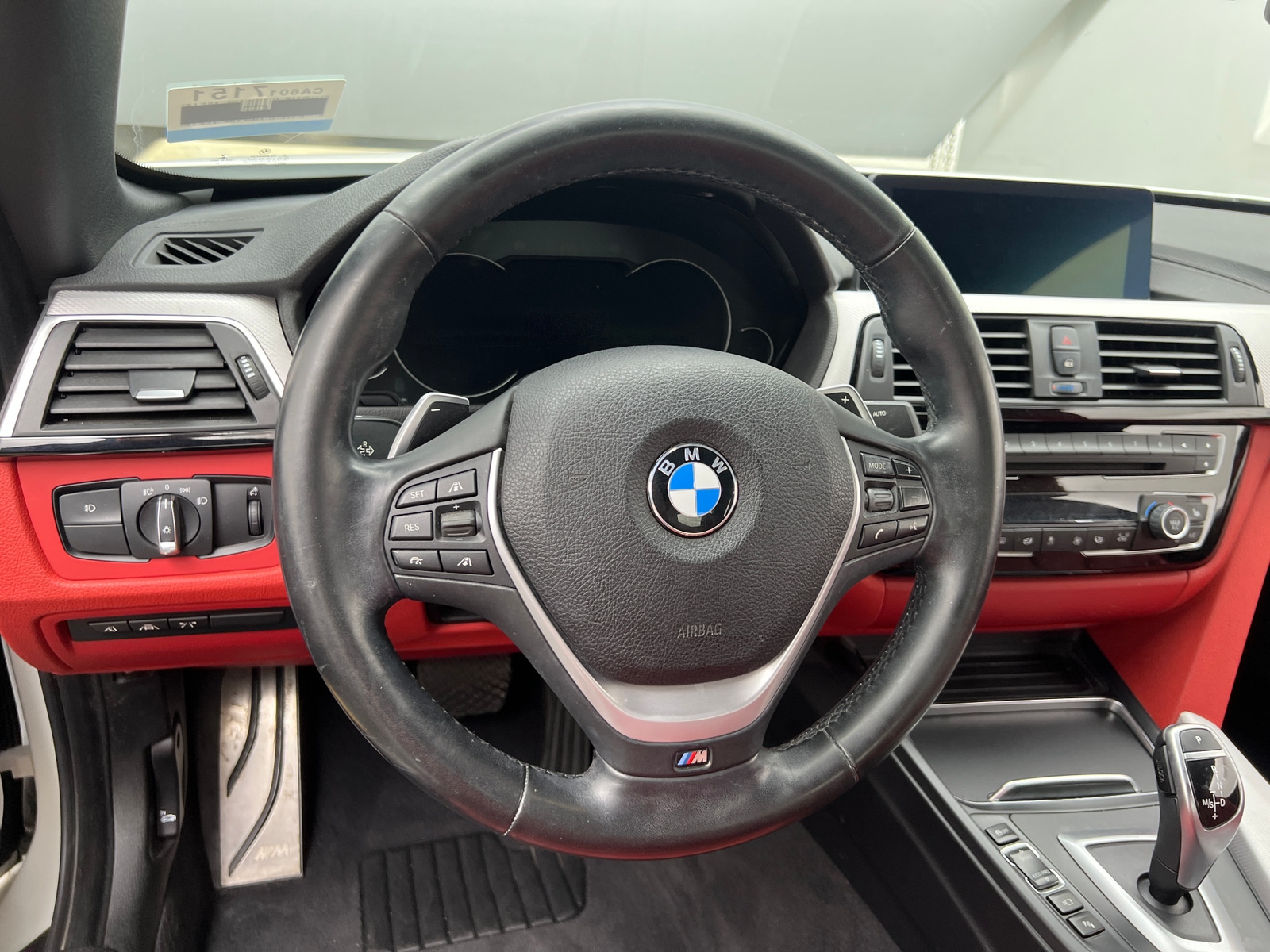 Thumbnail: 2020 BMW 4 Series - 4