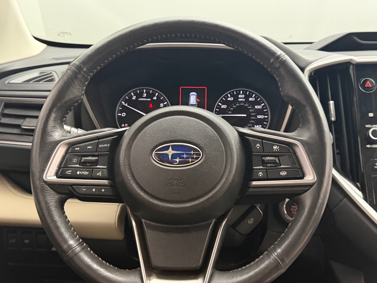 Thumbnail: 2023 Subaru Ascent - 4