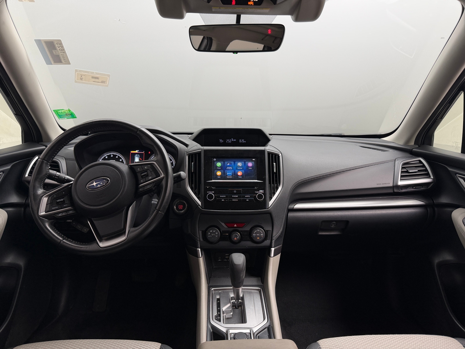 Thumbnail: 2021 Subaru Forester - 3