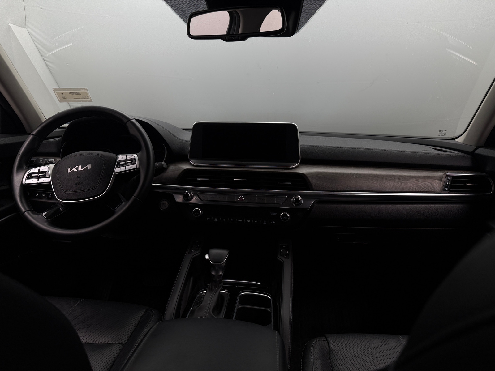 Thumbnail: 2022 Kia Telluride - 2