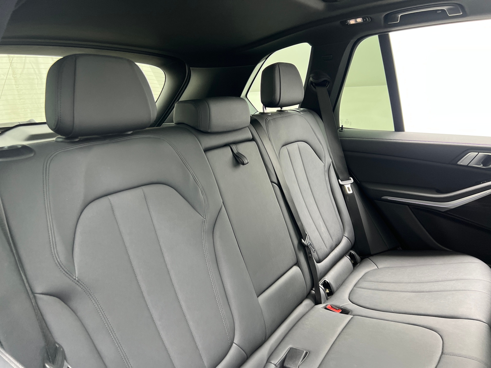 Thumbnail: 2019 BMW X5 - 5
